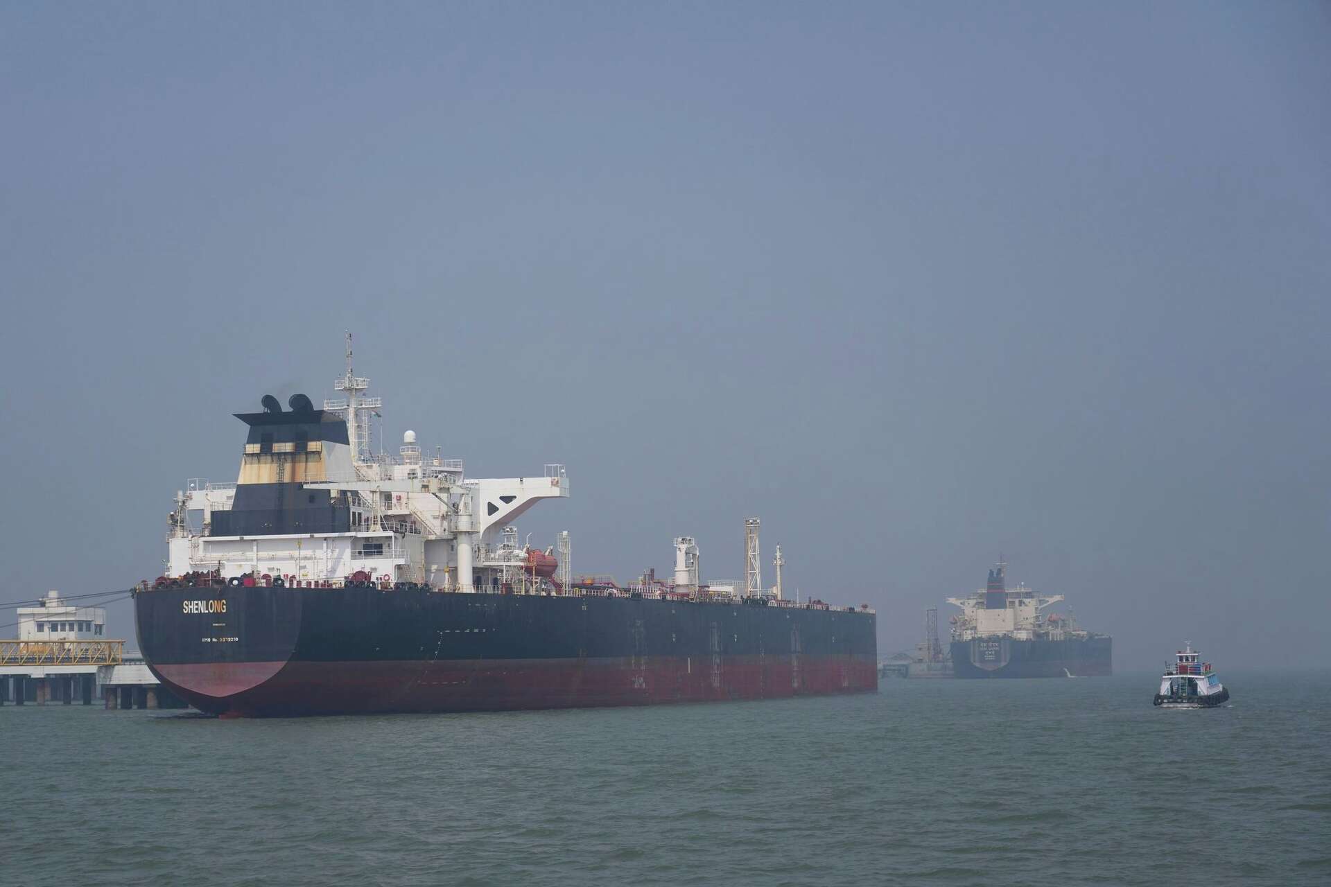 What to know about the Strait of Hormuz, a key passageway essential for ...