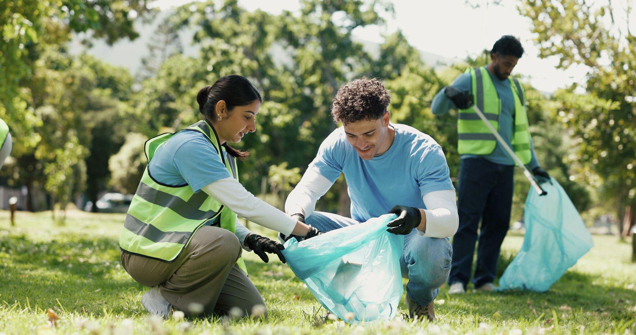 Greene County Health Department plans Earth Day clean-up