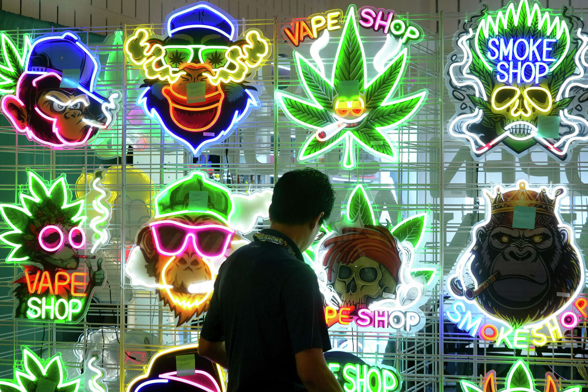 Texas bans smokable THC: How some Texans may get around it
