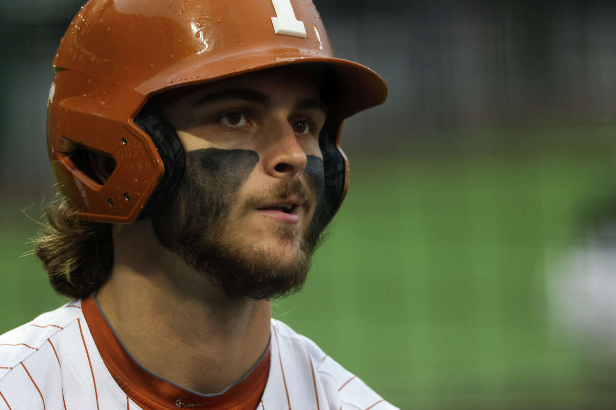 The Texas Longhorns are widely considered one of the best college baseball teams in the country. Does a loss to Tarleton State change anything? 
