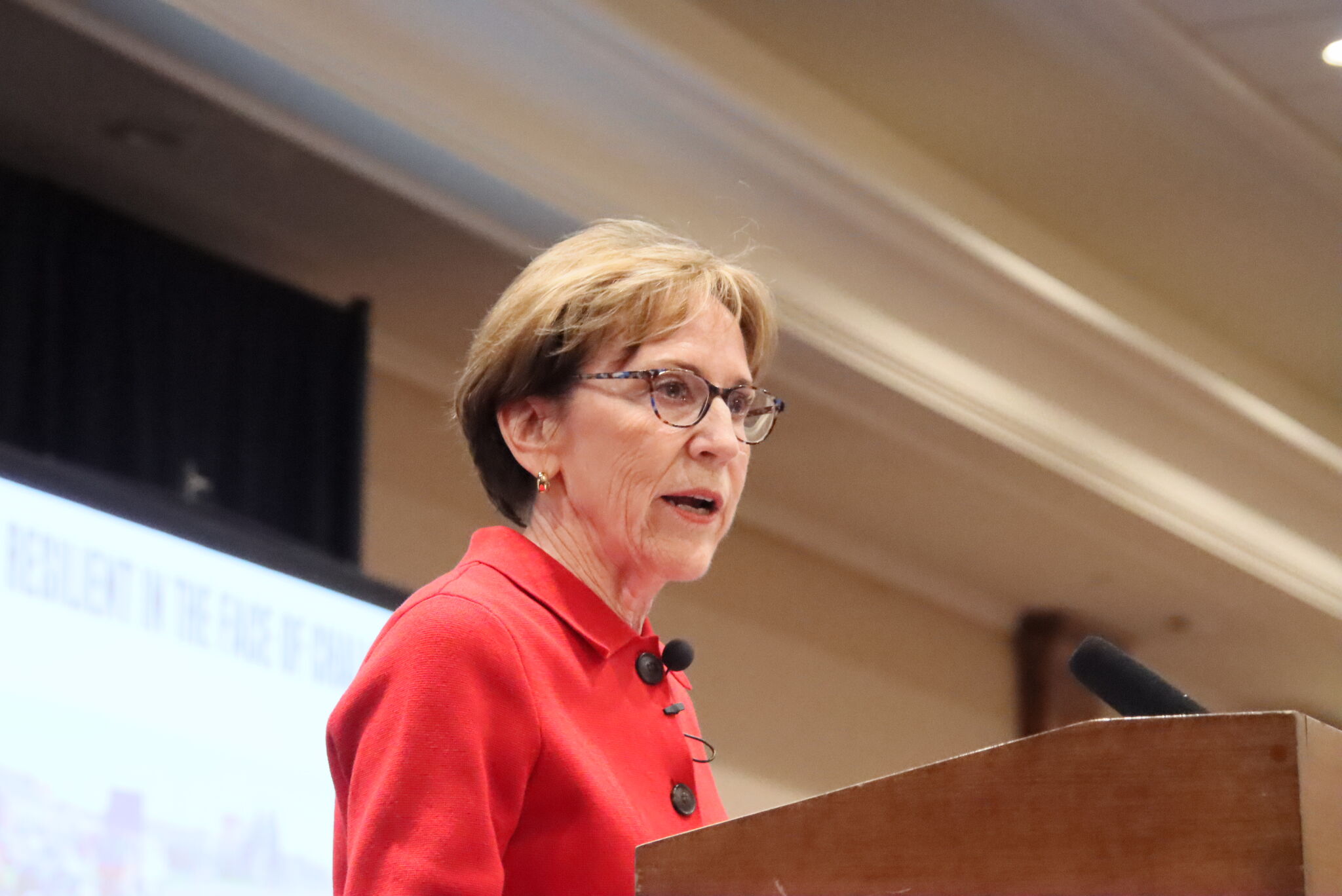 Midland State of the City address highlights projects
