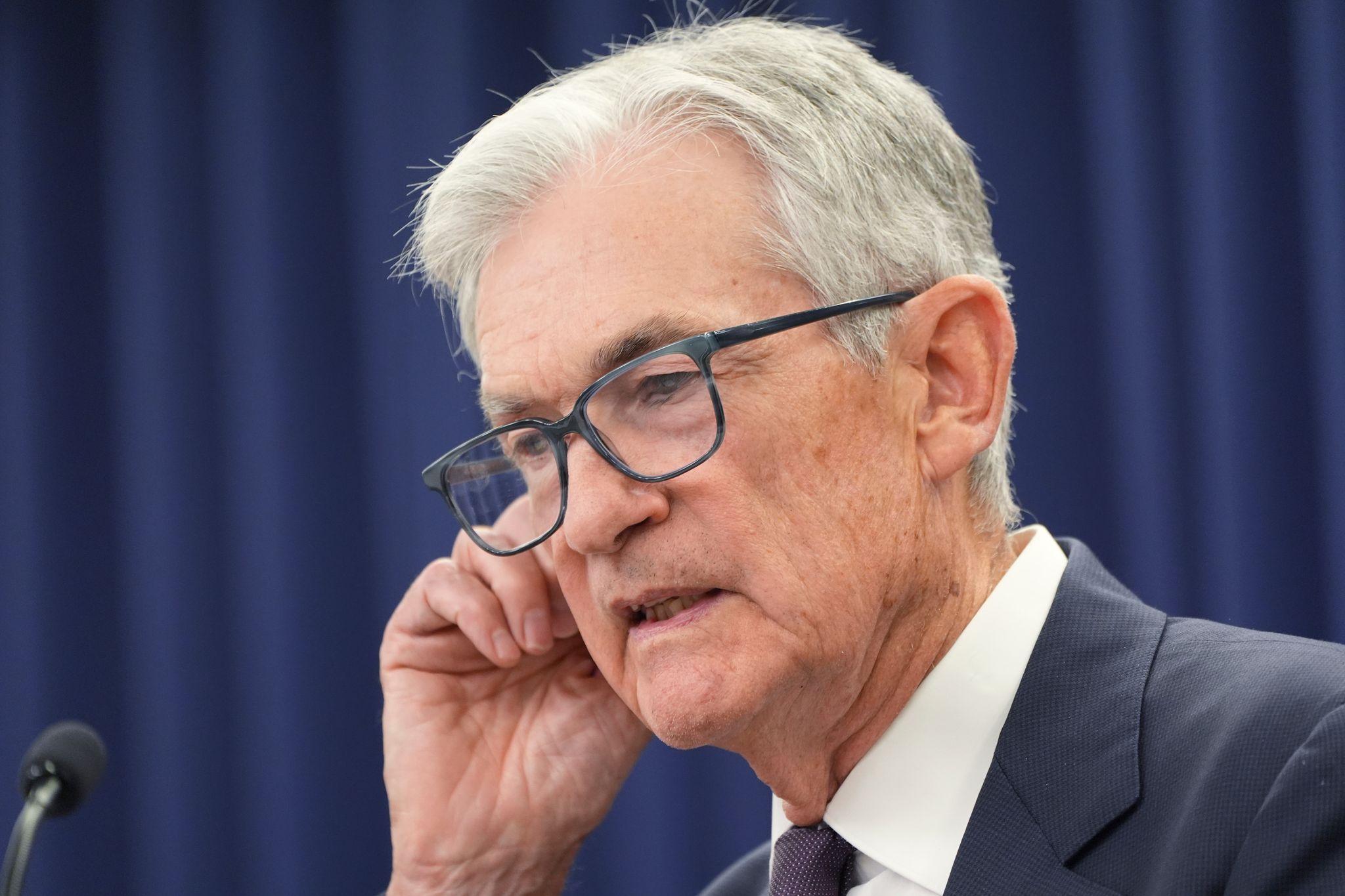 La Fed prevé un recorte de tasas este año, dice que la guerra tendrá ...