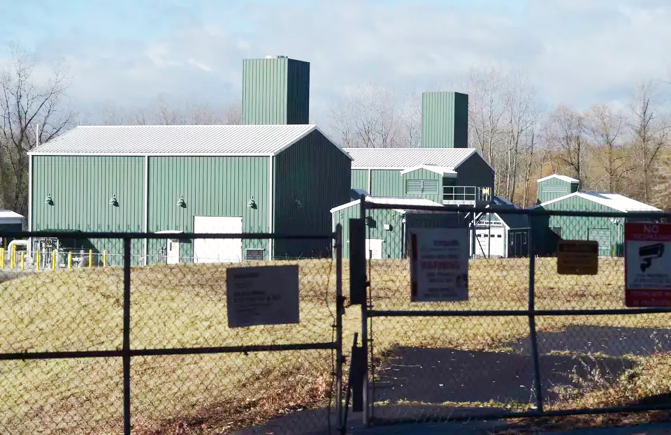 Opponents get another chance to fight Brookfield compressor station expansion