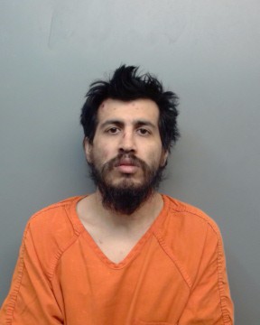 LPD: Laredo man arrested after assaulting officer in beer theft case
