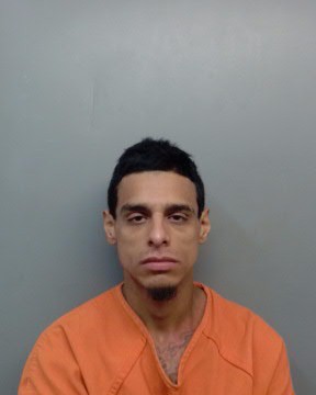 LPD: Laredo man arrested after BB gun threat, child endangerment case