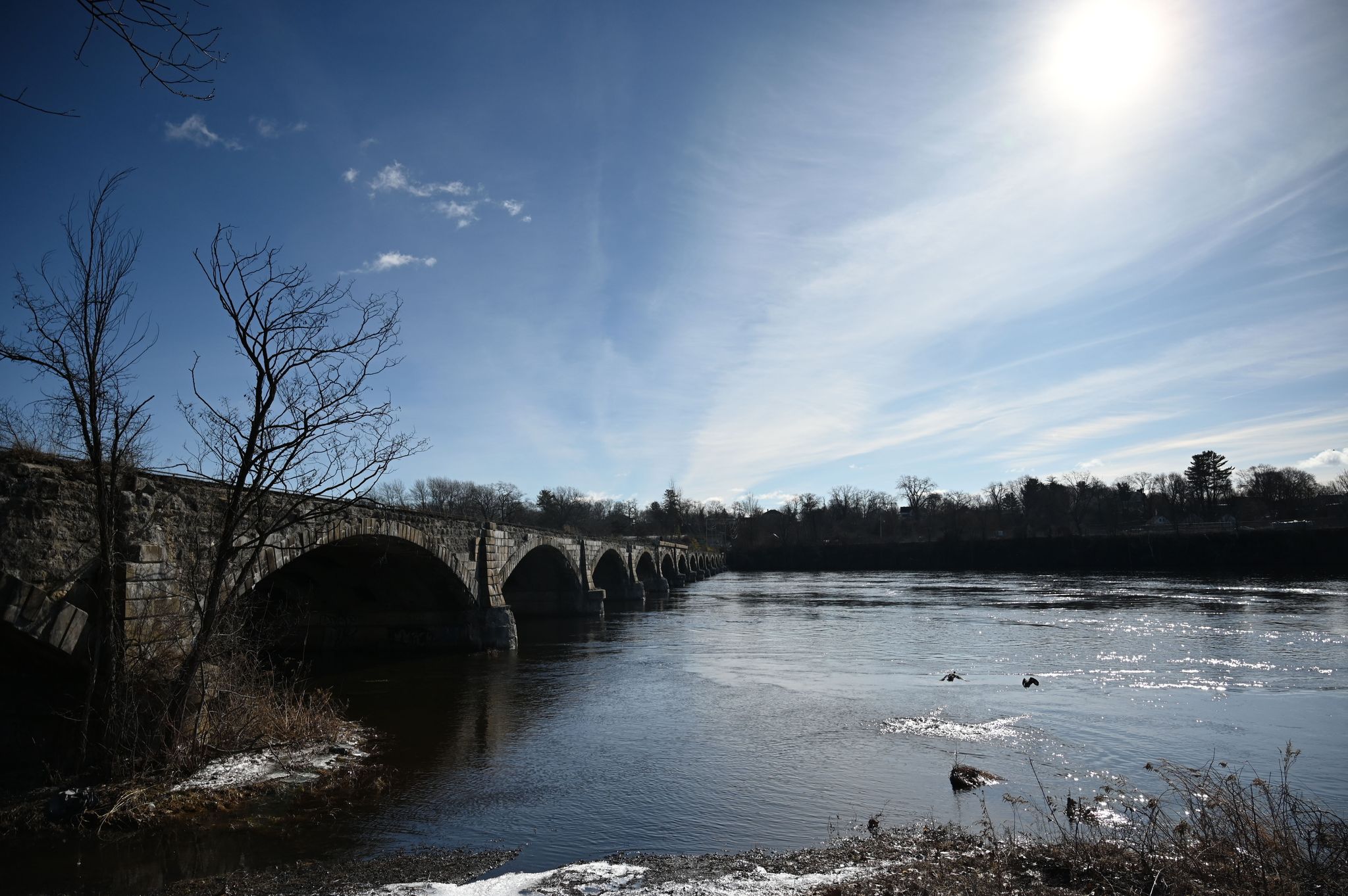 State awards $25.9M for Washington County drainage projects