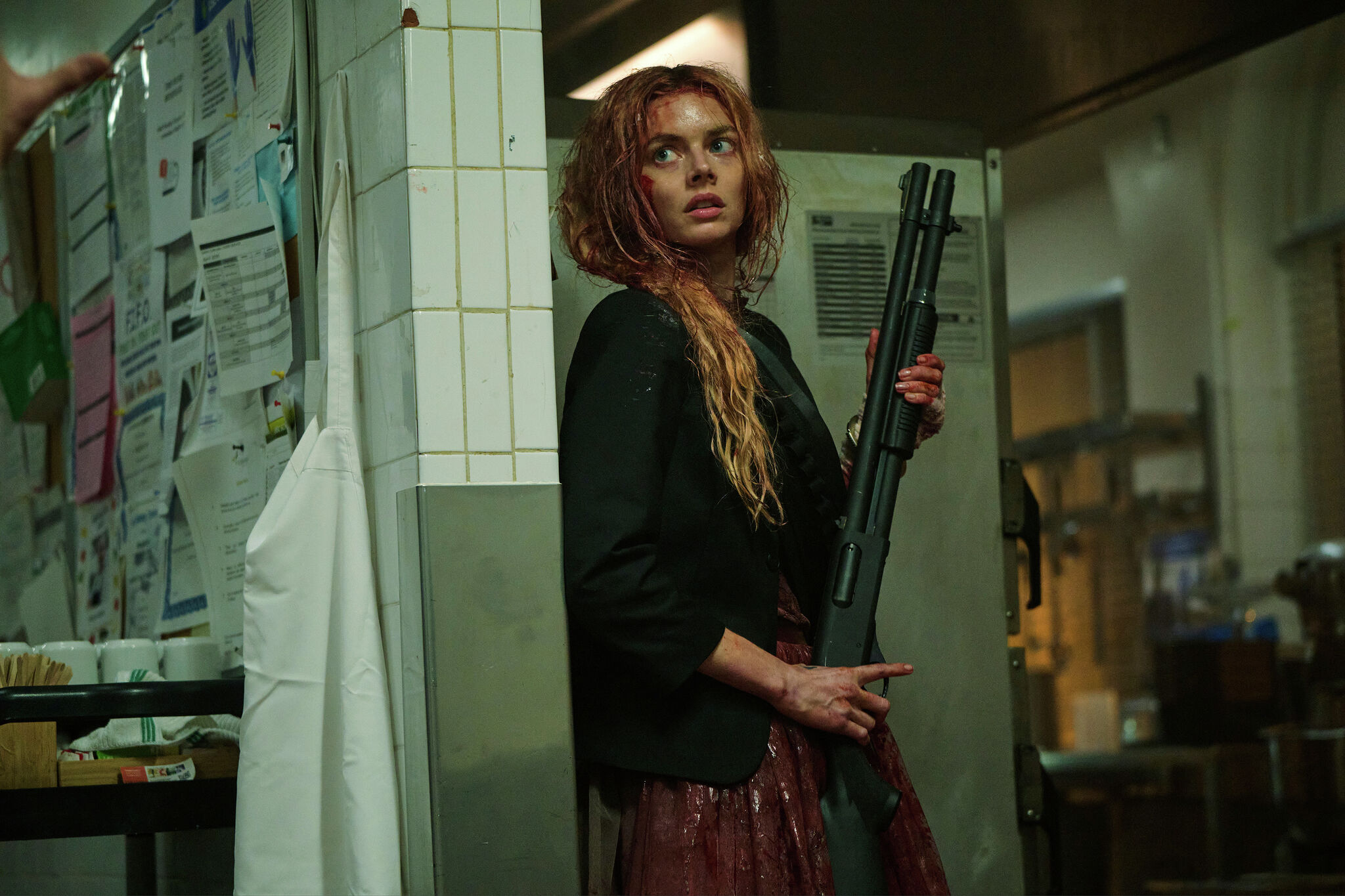 Review: ‘Ready or Not 2’ isn’t worth the wait