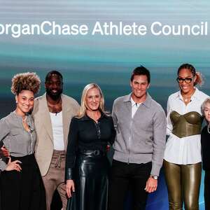 From NIL deals to retirement at 35: JPMorgan aims to help athletes avoid bad money habits