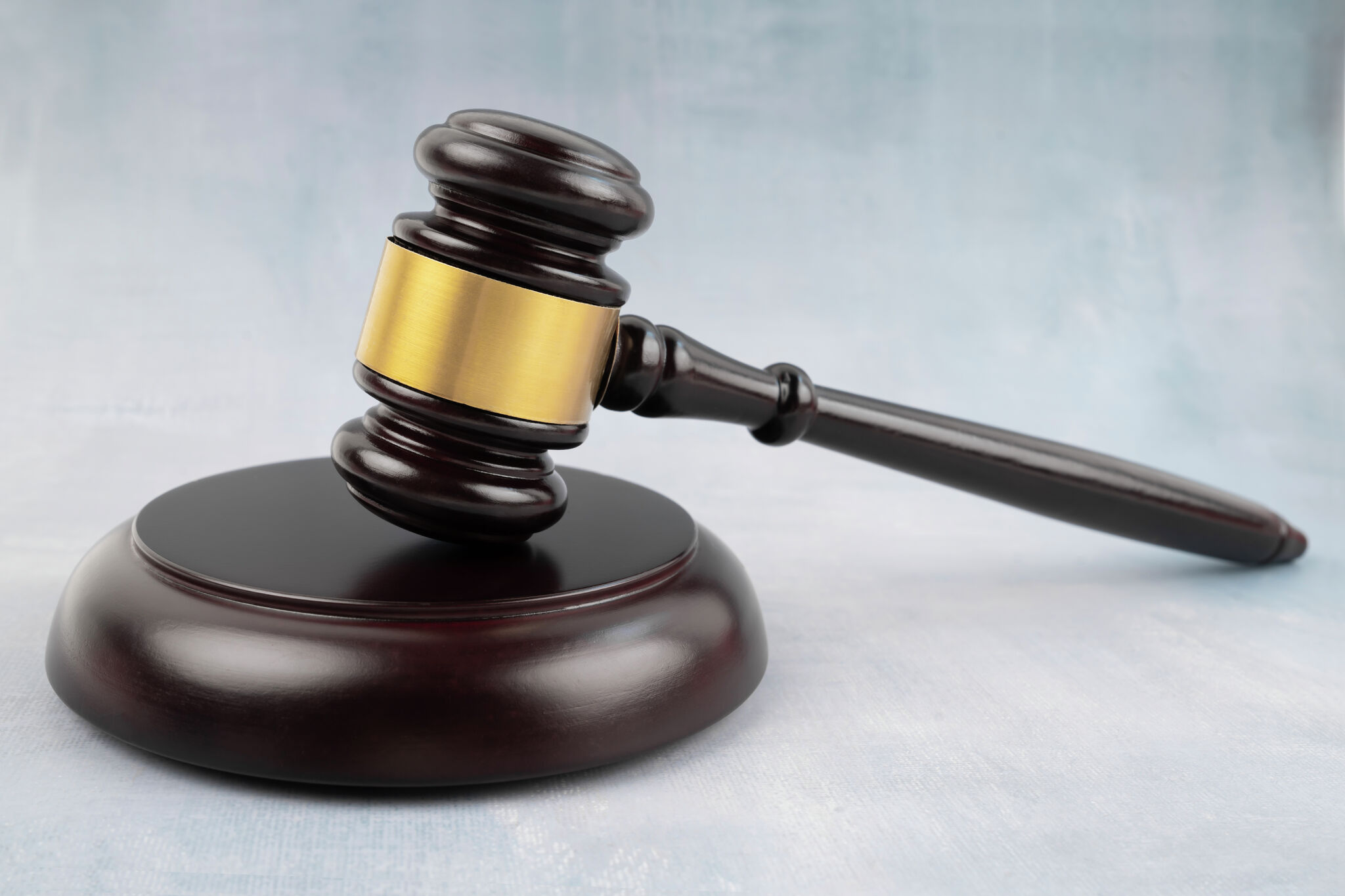 Michigan man sentenced in fake campaign signature fraud scheme