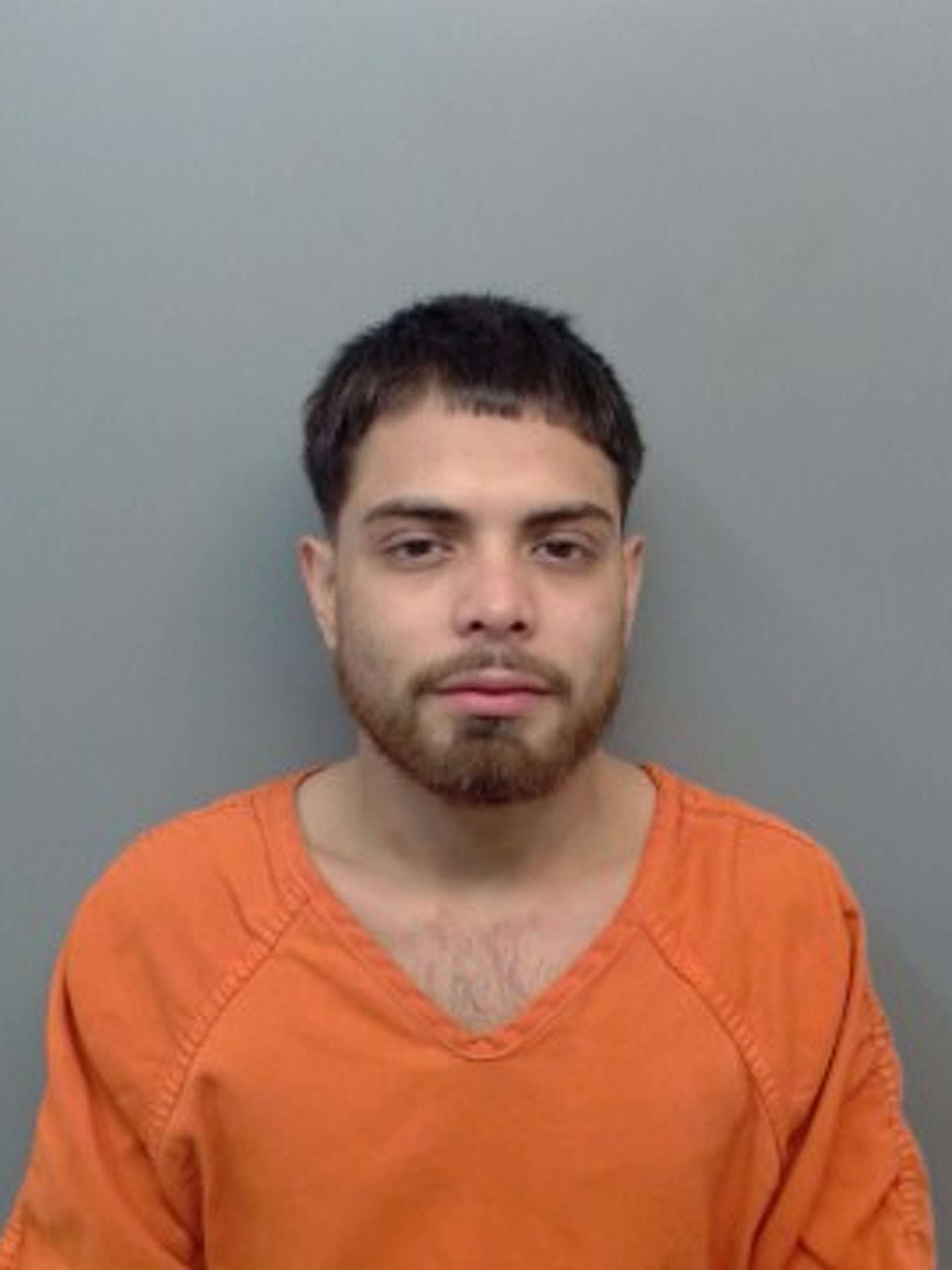 LPD: Laredo man arrested after resisting during cocaine traffic stop