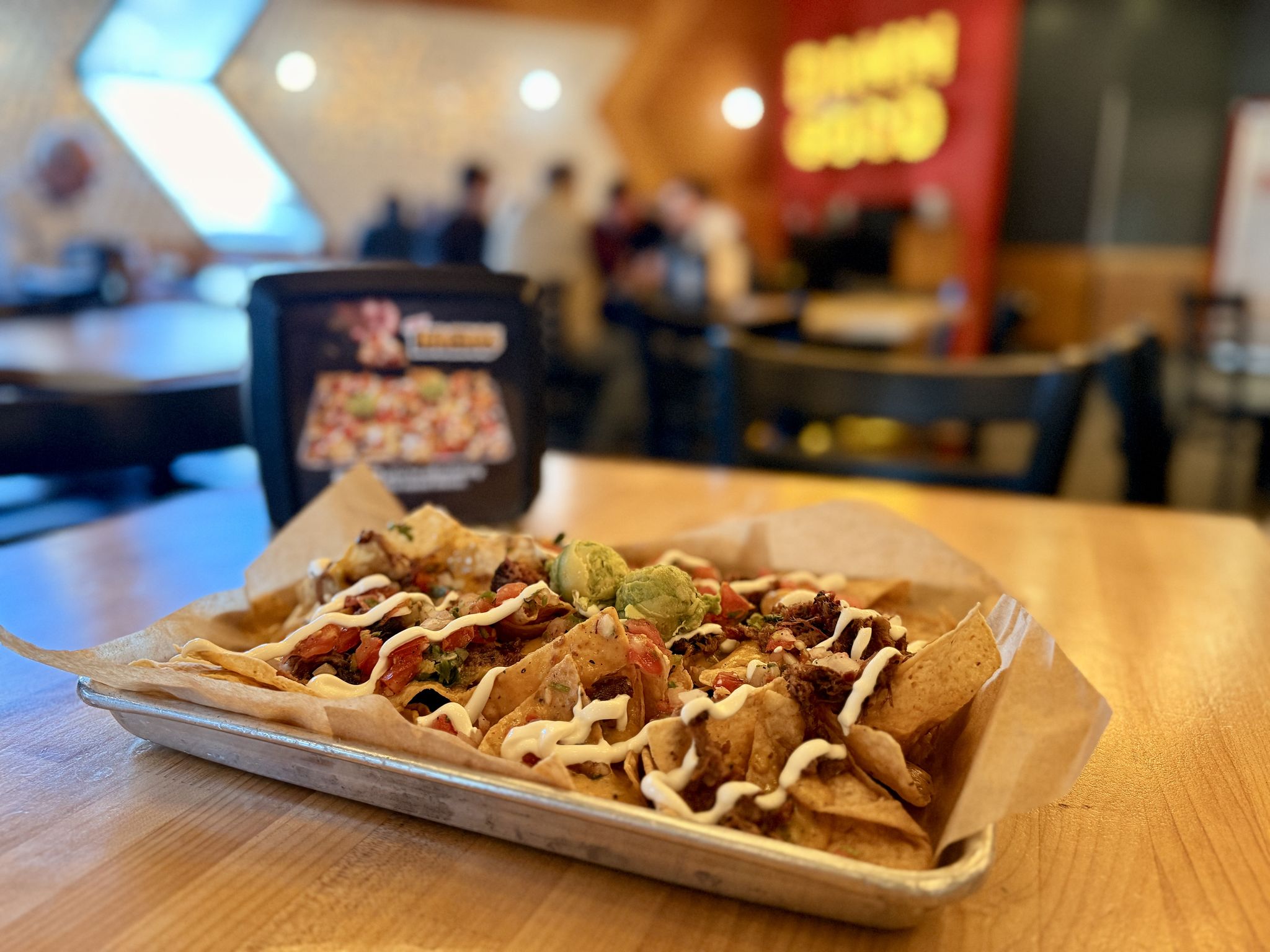 'Upscale' Torchy's Tacos opens in Uptown Dallas July 1