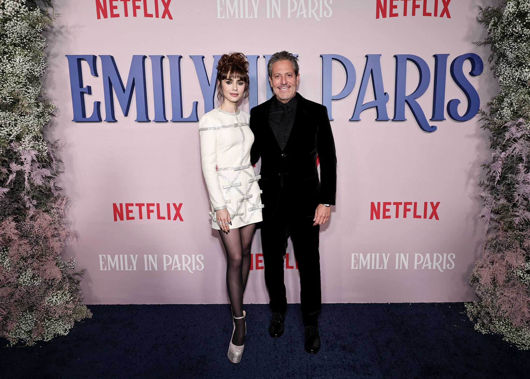 sfchronicle.com - Zara Irshad - Netflix greenlights Wine Country-set romantic comedy series