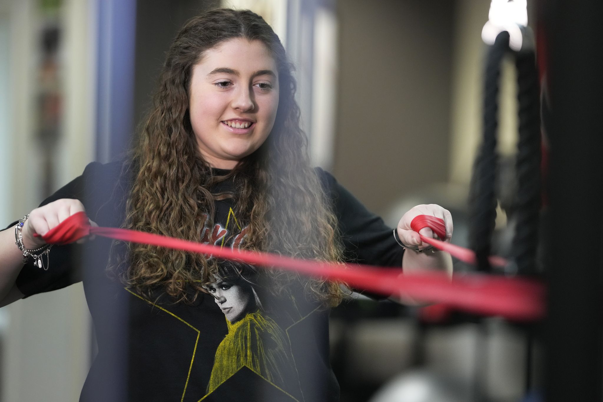 Doctors couldn't explain her severe pain — until one saw something on an MRI - Houston Chronicle