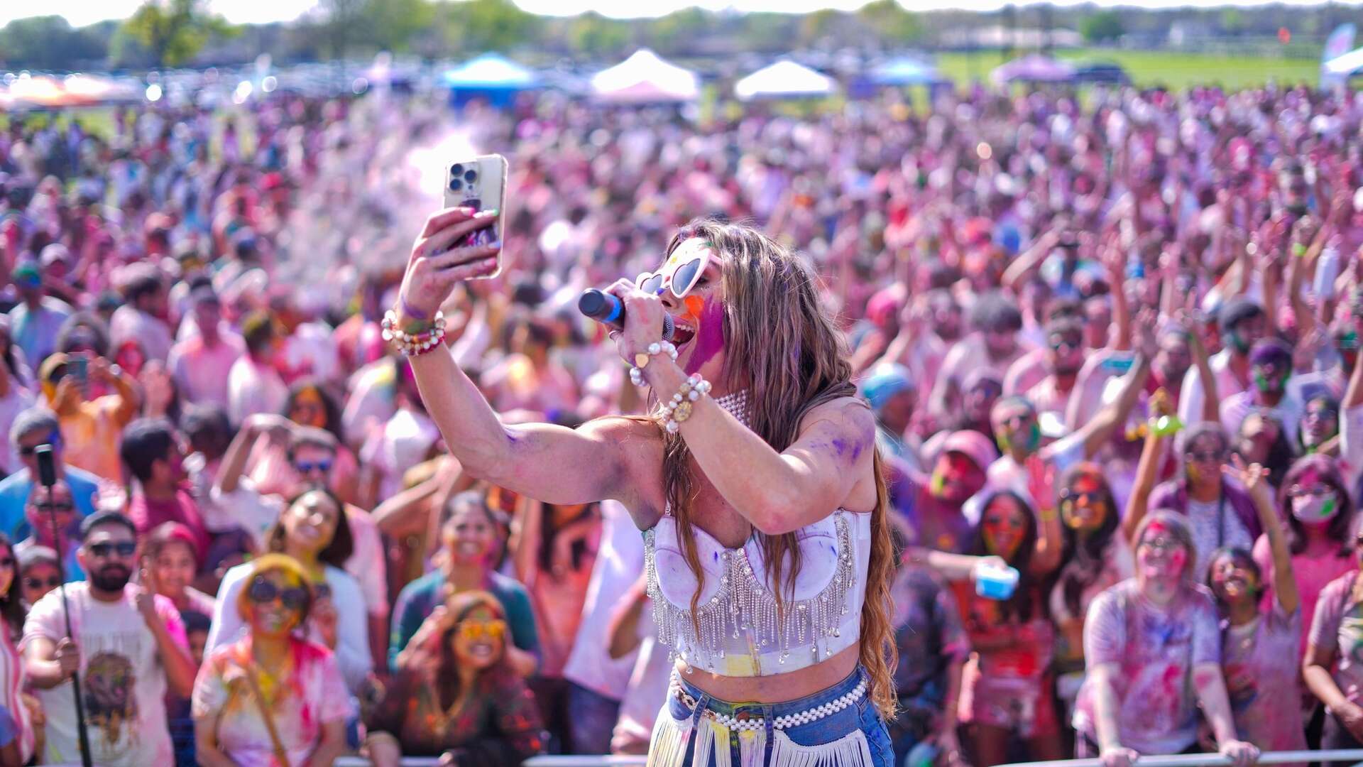 Fun things to do in Dallas-Fort Worth for the week of March 20-26