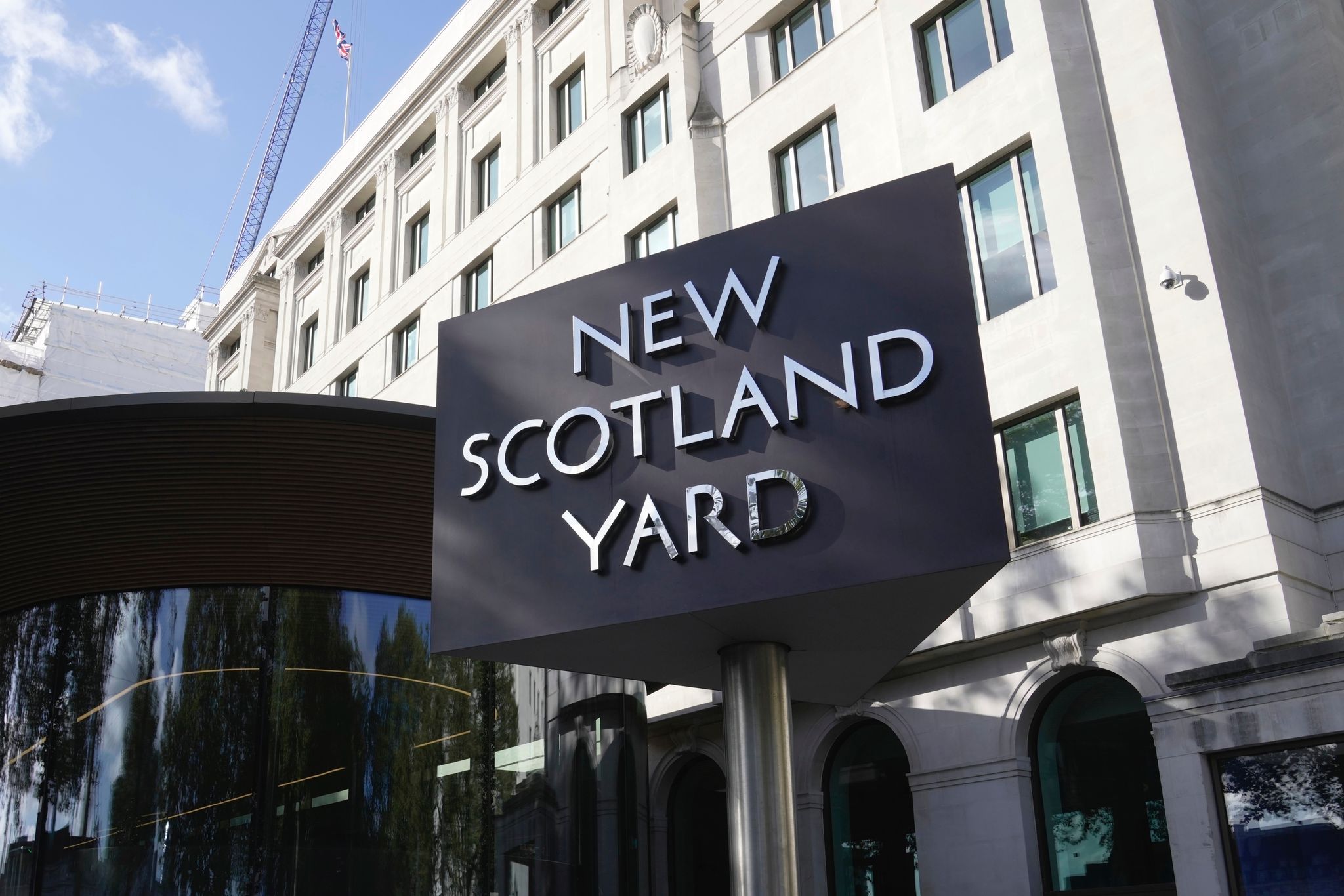 2 men appear in court accused of 'hostile' surveillance of UK's Jewish ...