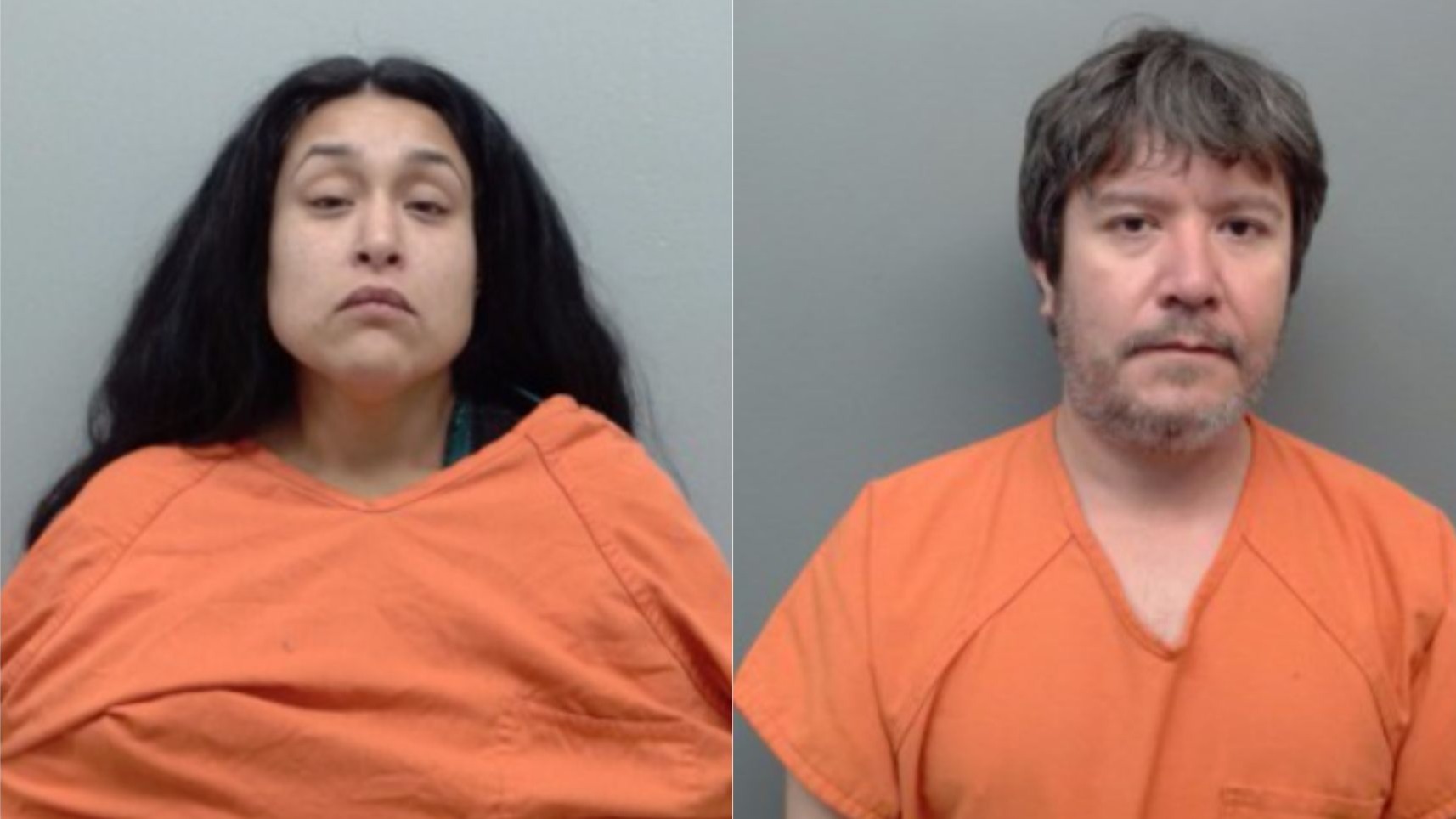 LPD: 2 arrested after 4-year-old may have overdosed on THC in Laredo