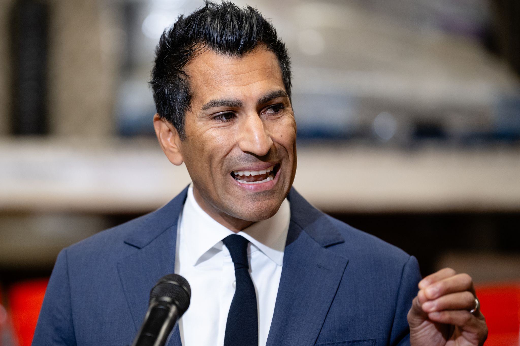 California lawmakers announce deal to rename Cesar Chavez Day