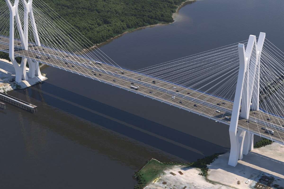 Harris County approved renaming the Houston Ship Channel bridge after Rice University's Dr. Richard Tapia