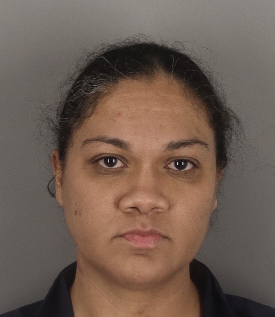 DWI suspect arrested after hitting Beaumont police car