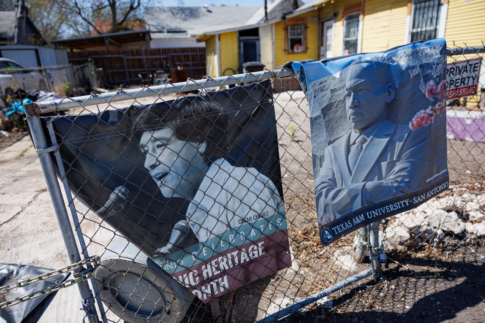 Last call for public input on what to rename César E. Chávez Boulevard