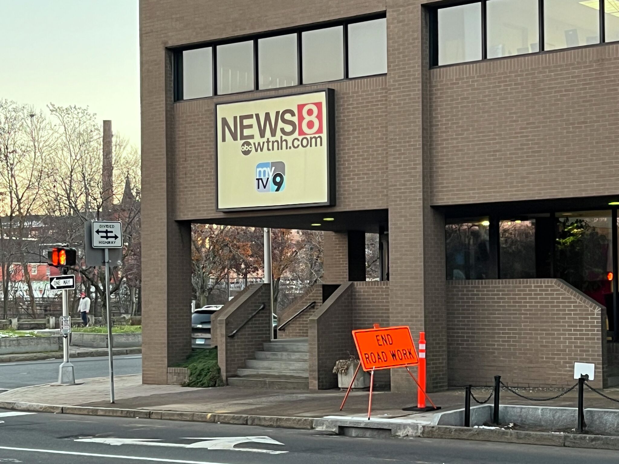 Connecticut reporter Angelica Toruno leaves News 12 for WTNH return