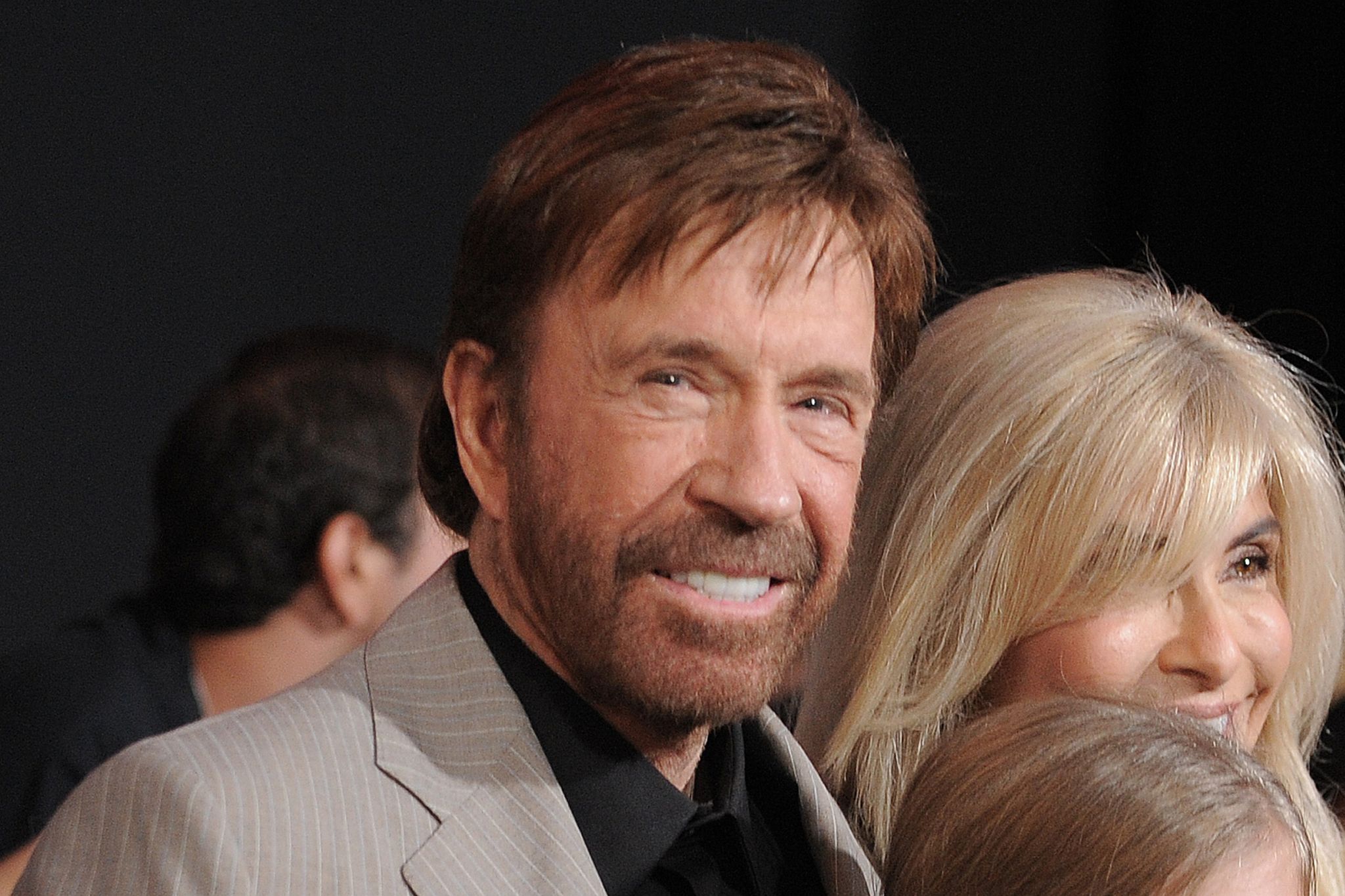 Did Chuck Norris die? Action legend dies at 86 after Hawaii hospitalization