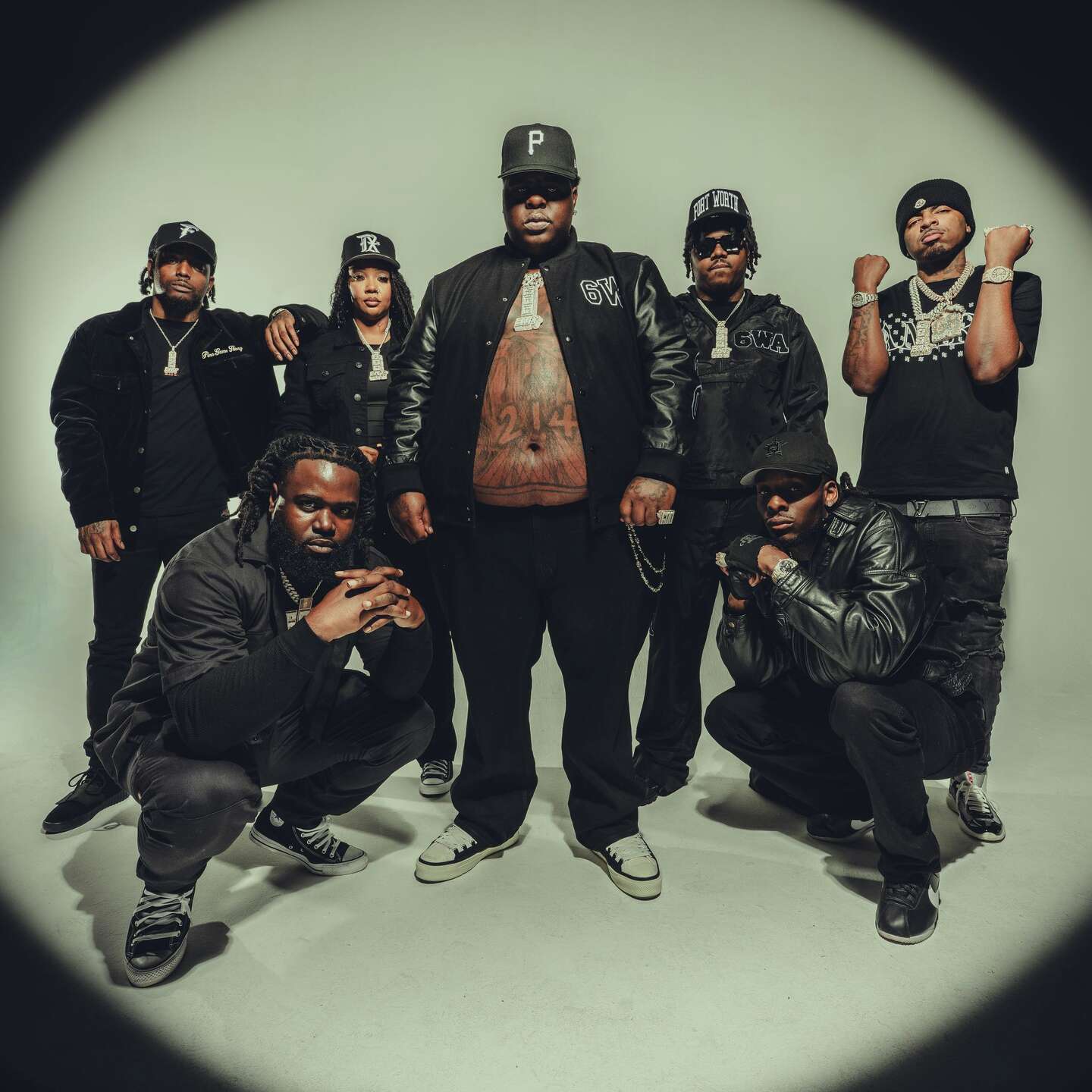 Bigxthathug Rapper Rapper BigXthaPlug releases mixtape, with feature by Snoop Dogg