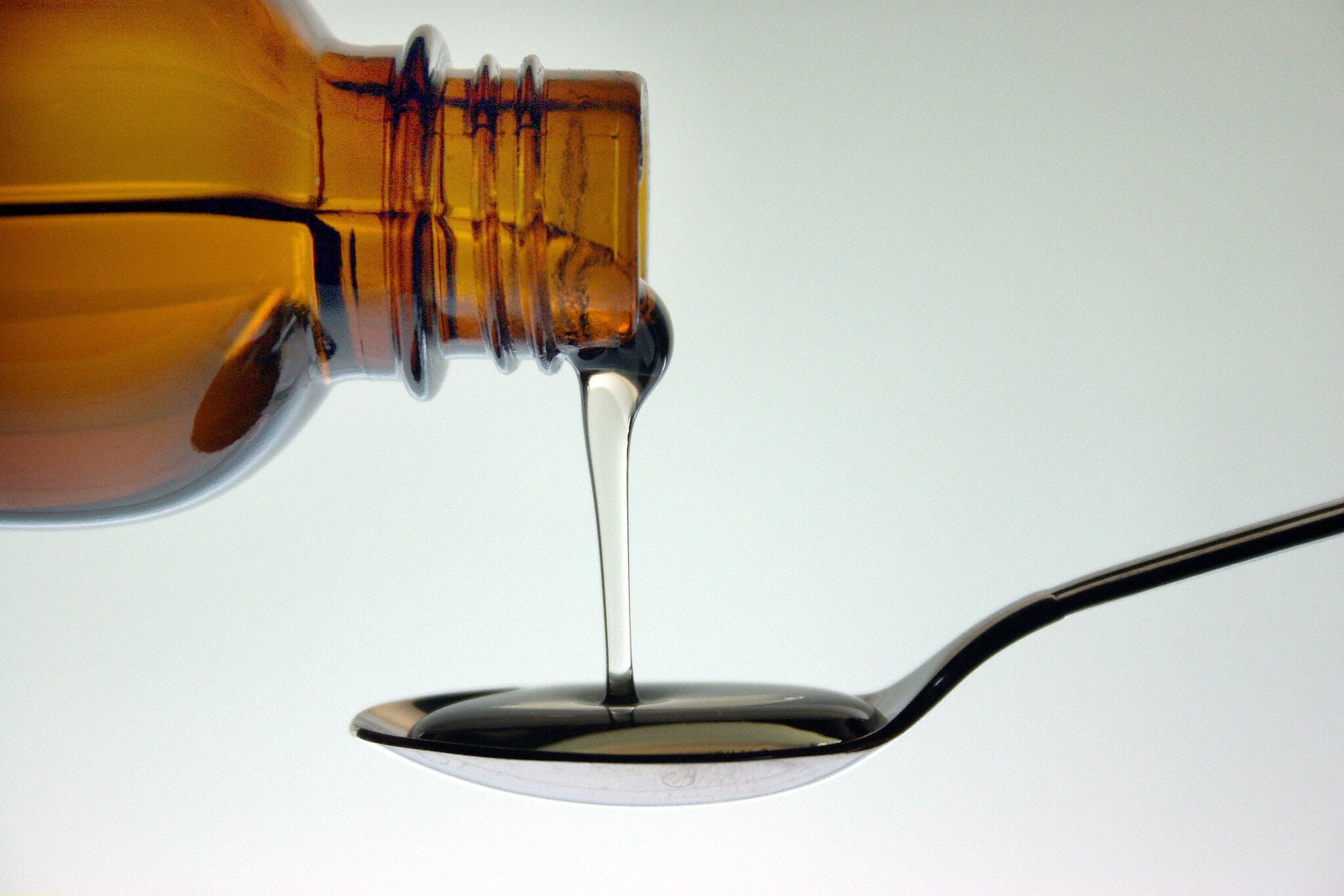 FDA: Check these lot numbers on recalled children's ibuprofen