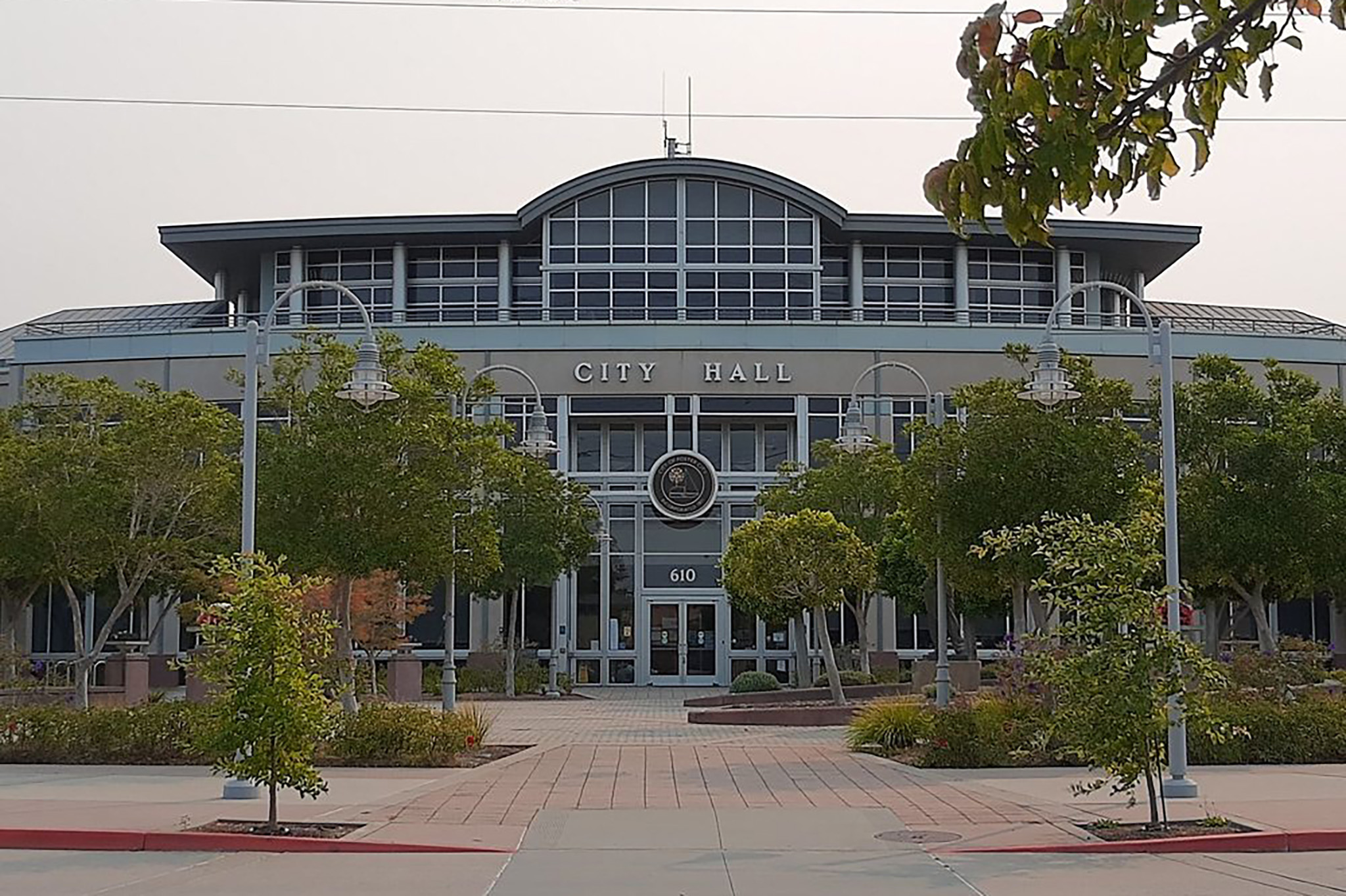 Bay Area city paralyzed by cyberattack