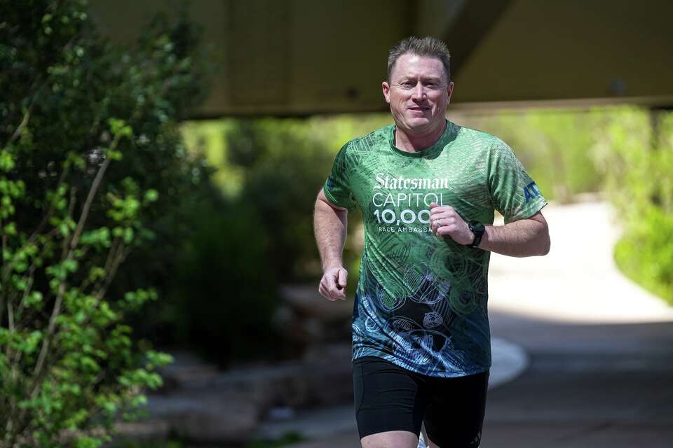 Cap10K: Race director Chris Thibert ushering in new era for iconic run