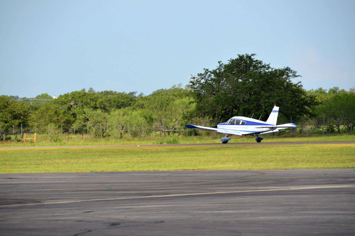 FAA data highlights smaller Texas airports that could face future challenges amid ongoing partial shutdown. 