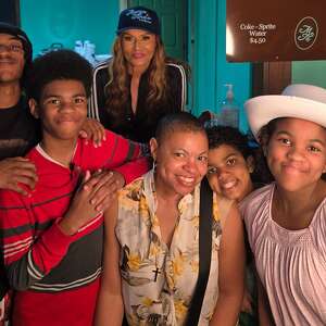 I tried Tina Knowles' gumbo. The haters have it all wrong.