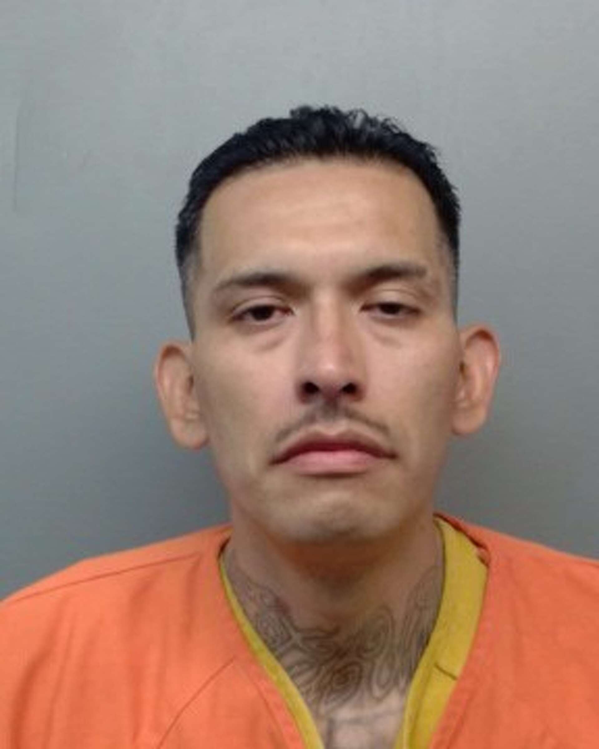 WCSO: 3 men with warrants arrested after drug stop in Laredo