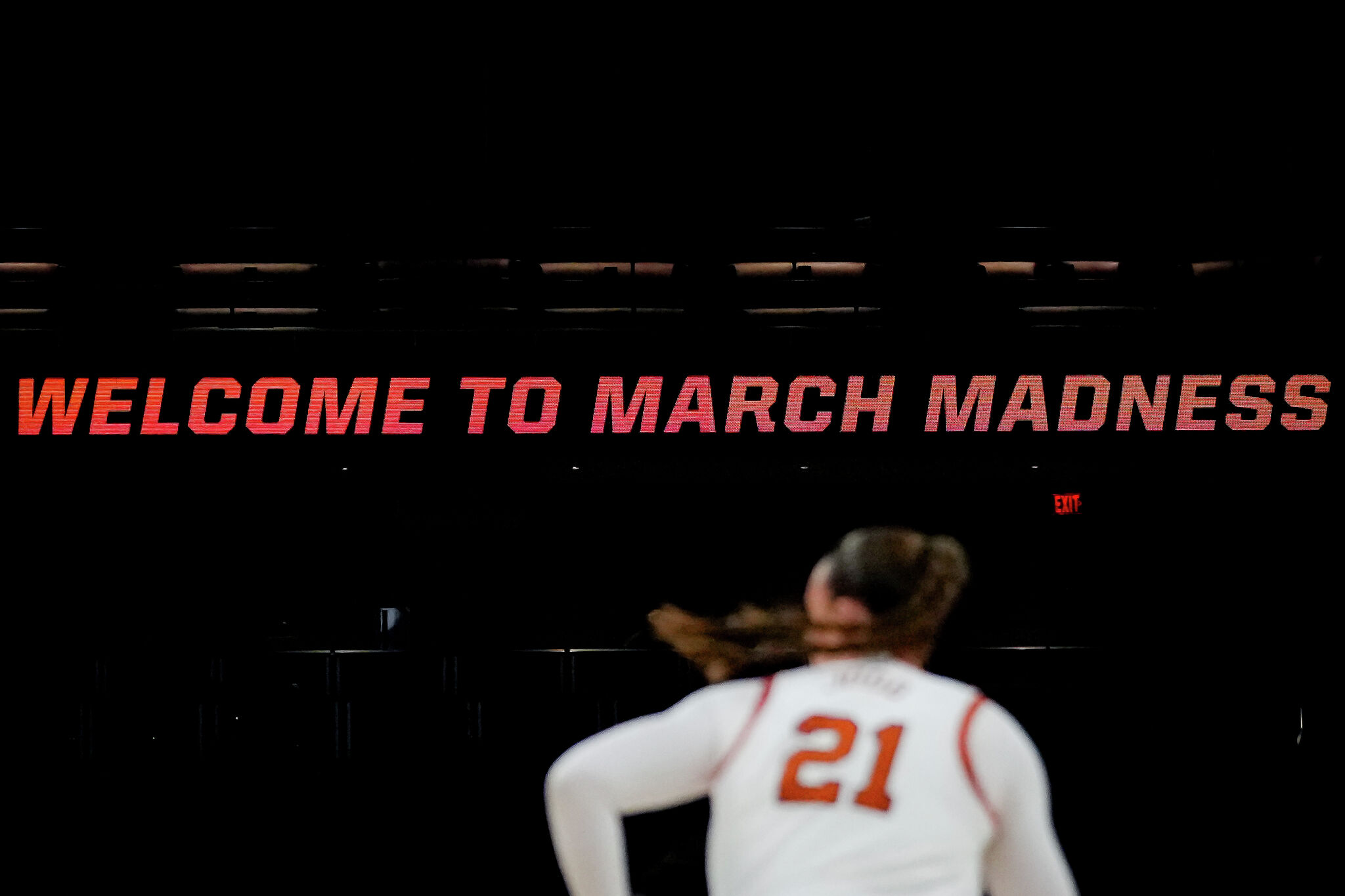 Who does Texas women's basketball play in the NCAA Tournament? TV channel, time, game info