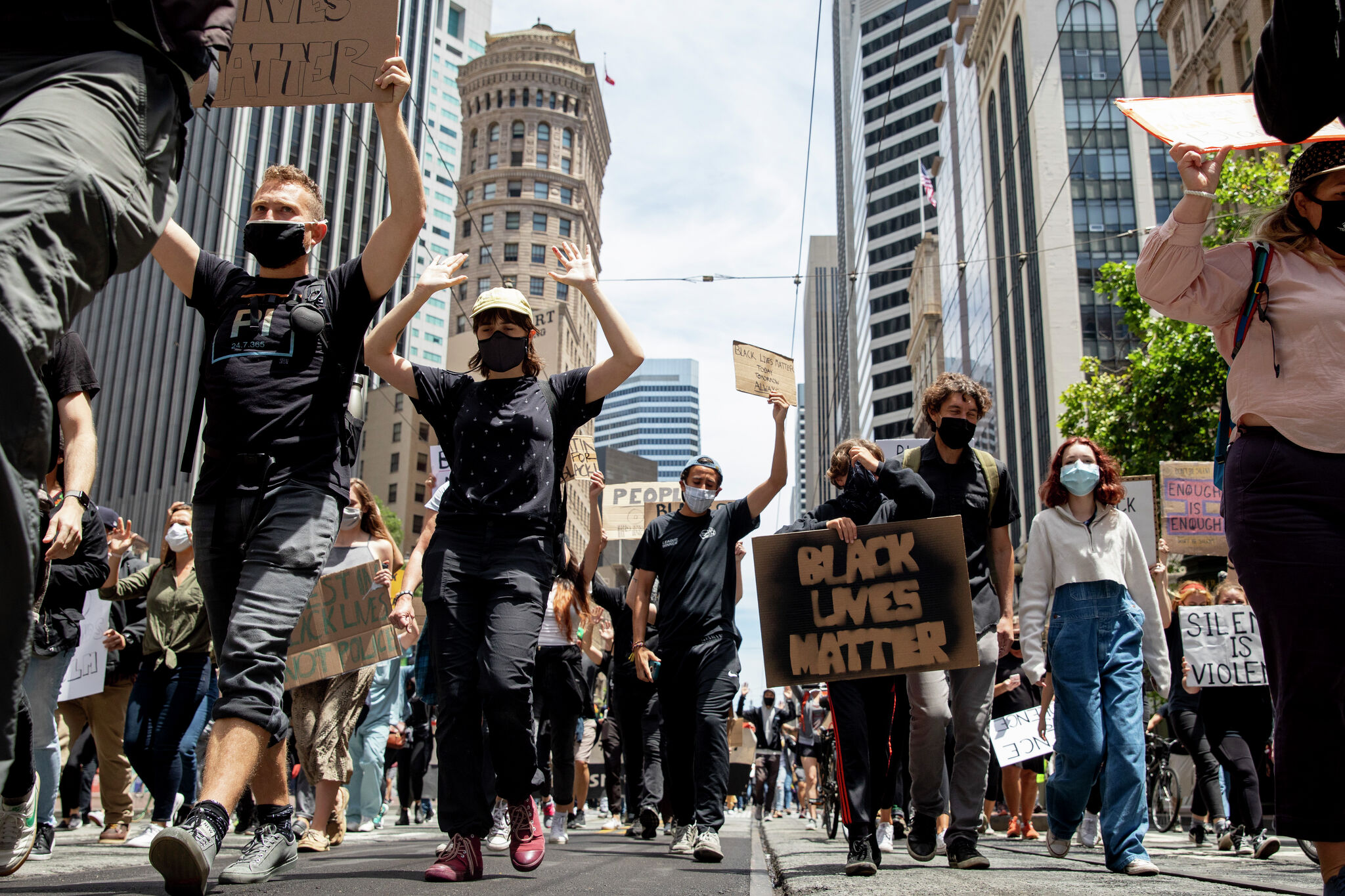 Cesar Chavez scandal drives home why young activists reject icons