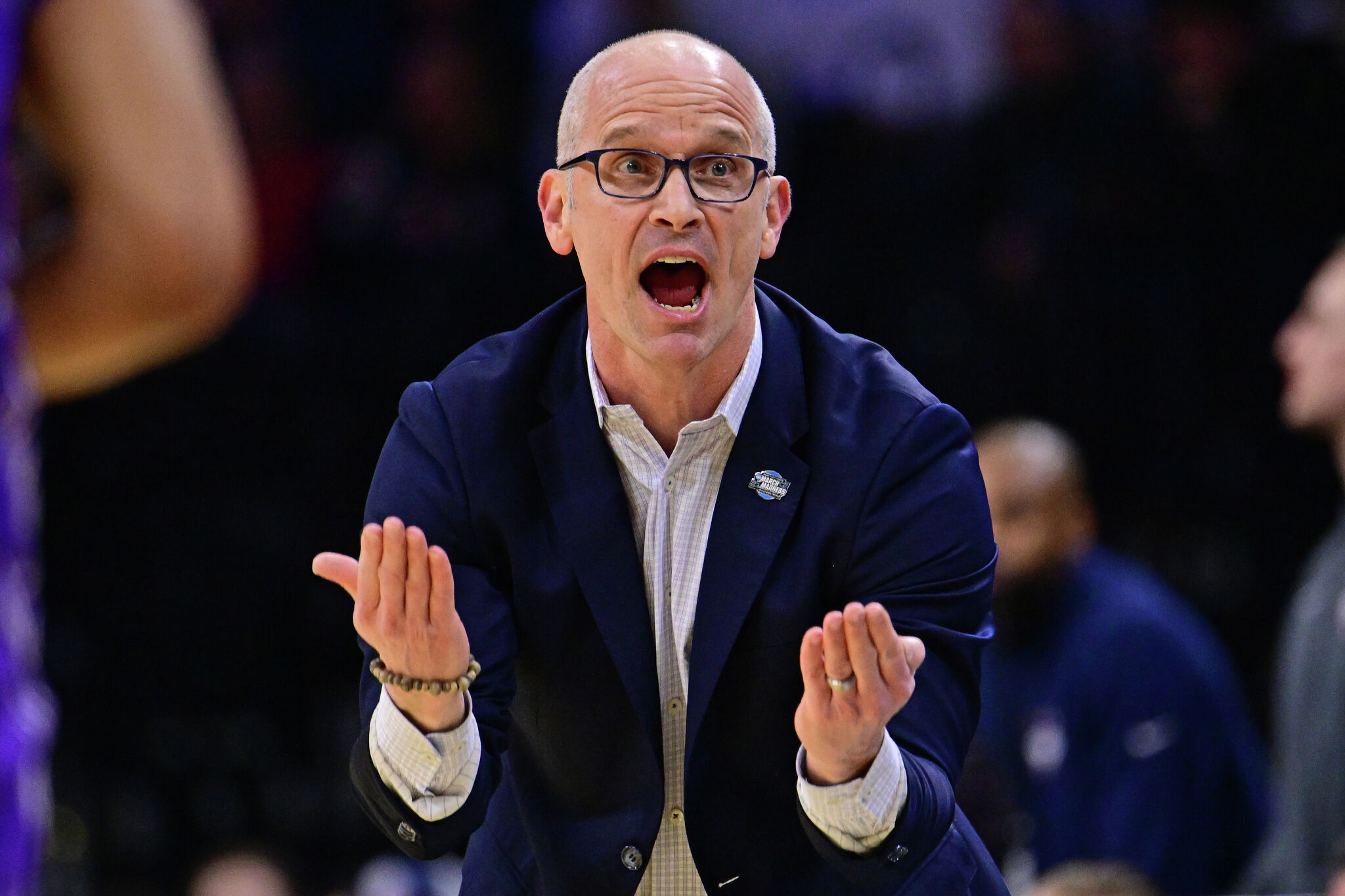 UConn vs. Furman: Live updates as Huskies open March Madness - CT Insider image