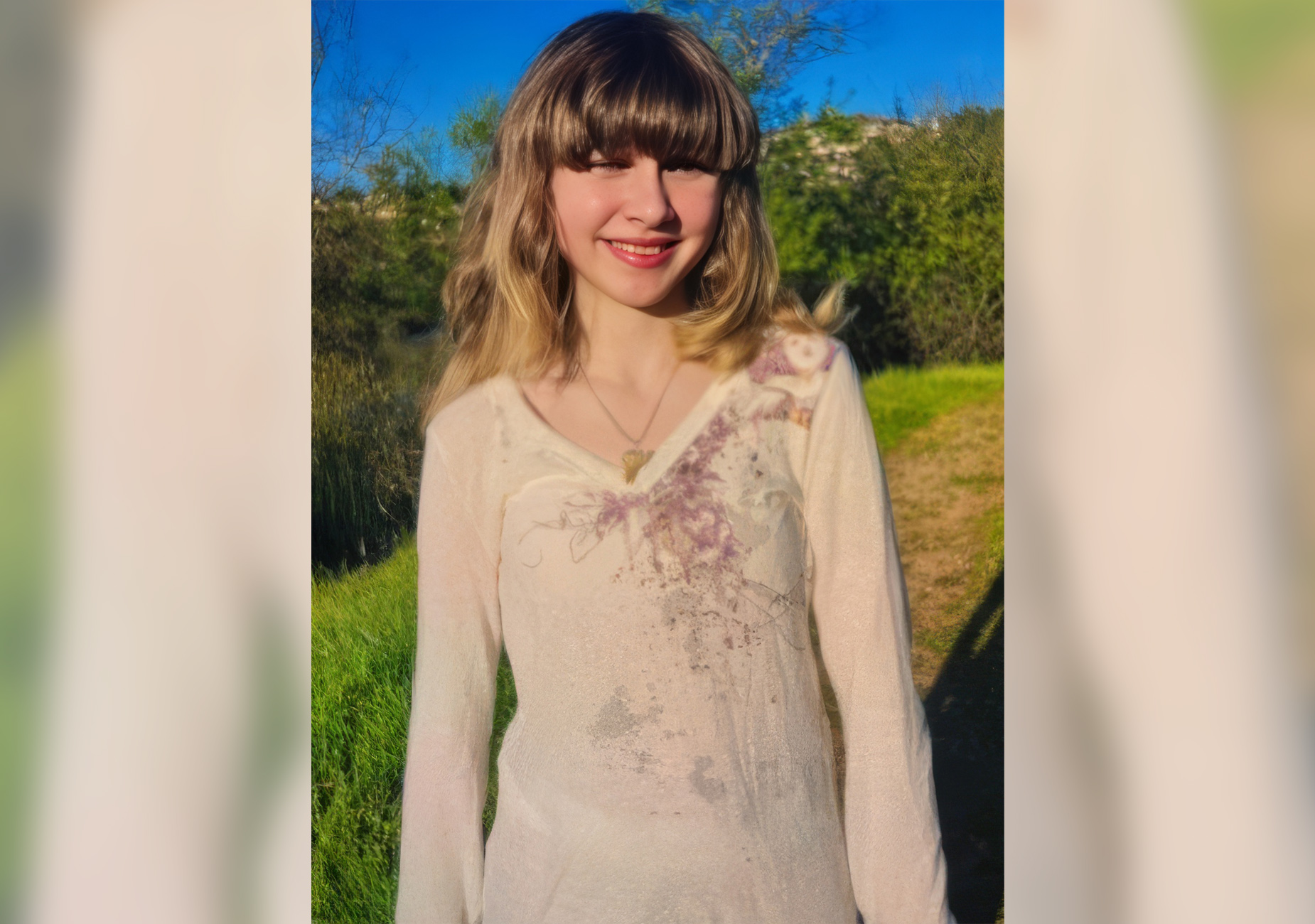 Santa Rosa: Police Seek Help Finding Missing Teen