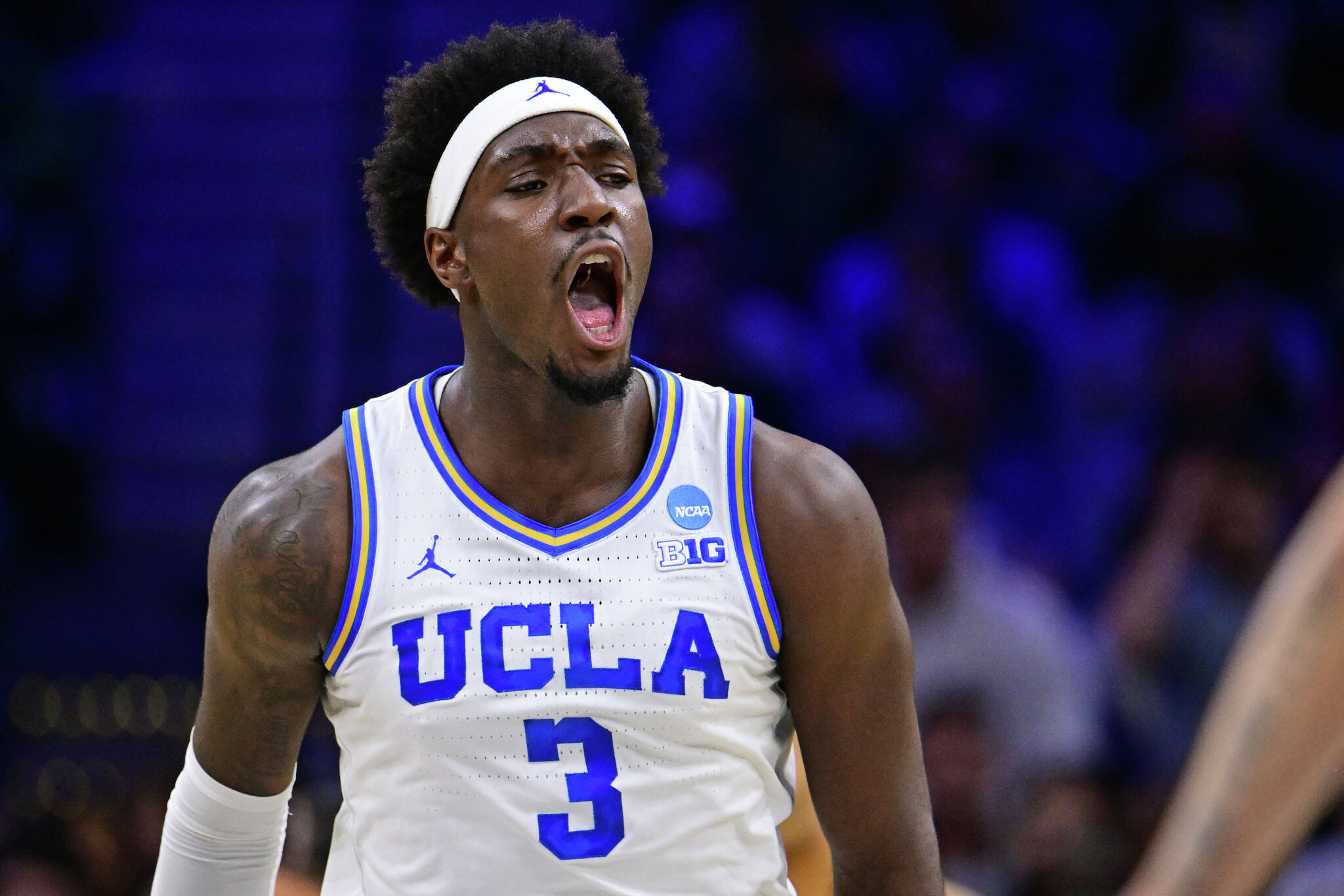 UConn's Azzi Fudd makes appearance in Self Magazine