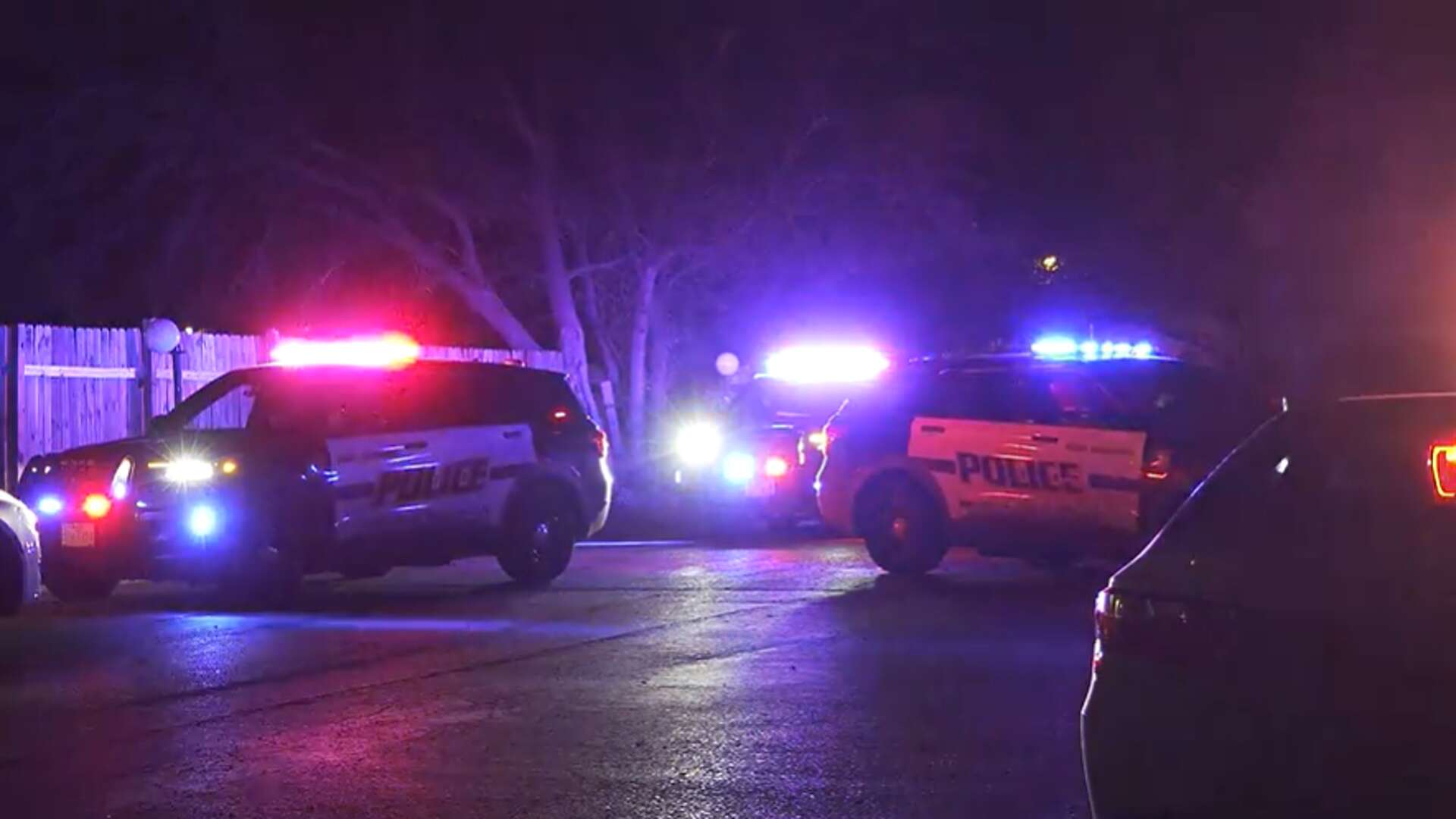 Man shot and killed on Northeast Side of San Antonio
