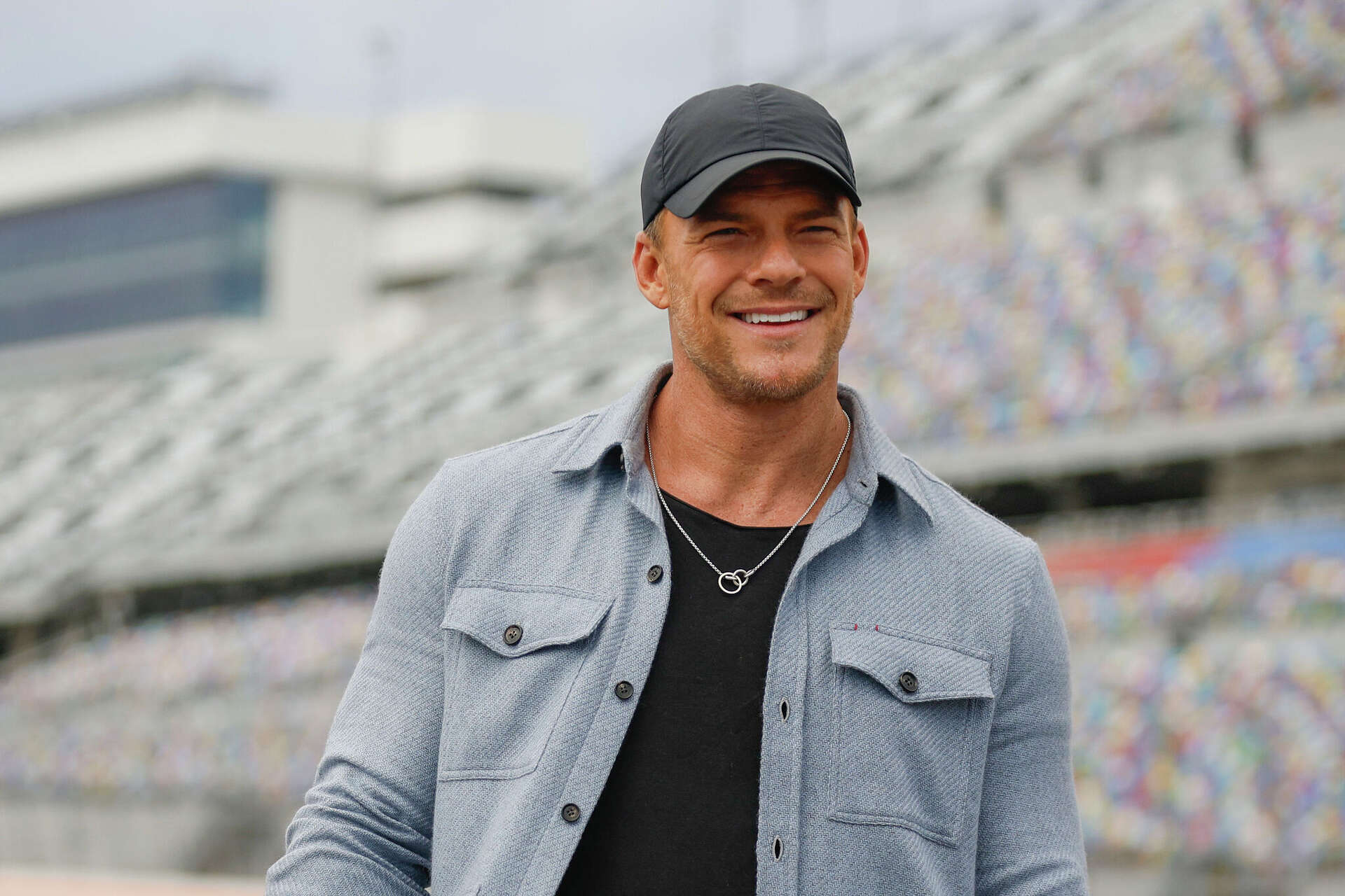 'Reacher' actor Alan Ritchson accused of attacking neighbor