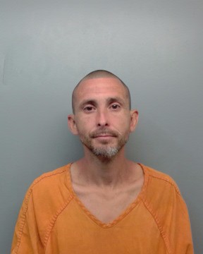 LPD: Man arrested after crashing stolen truck, fleeing on foot