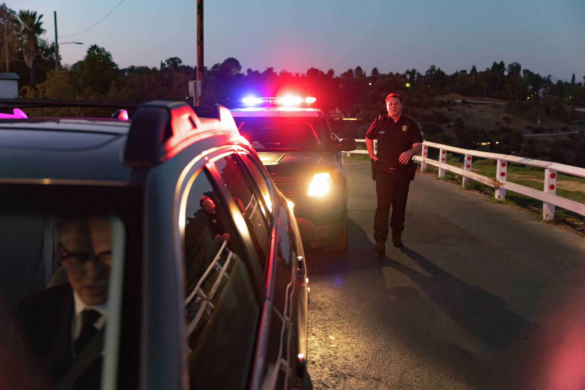 Prominent Texas wine executive arrested on DWI, weapons charges