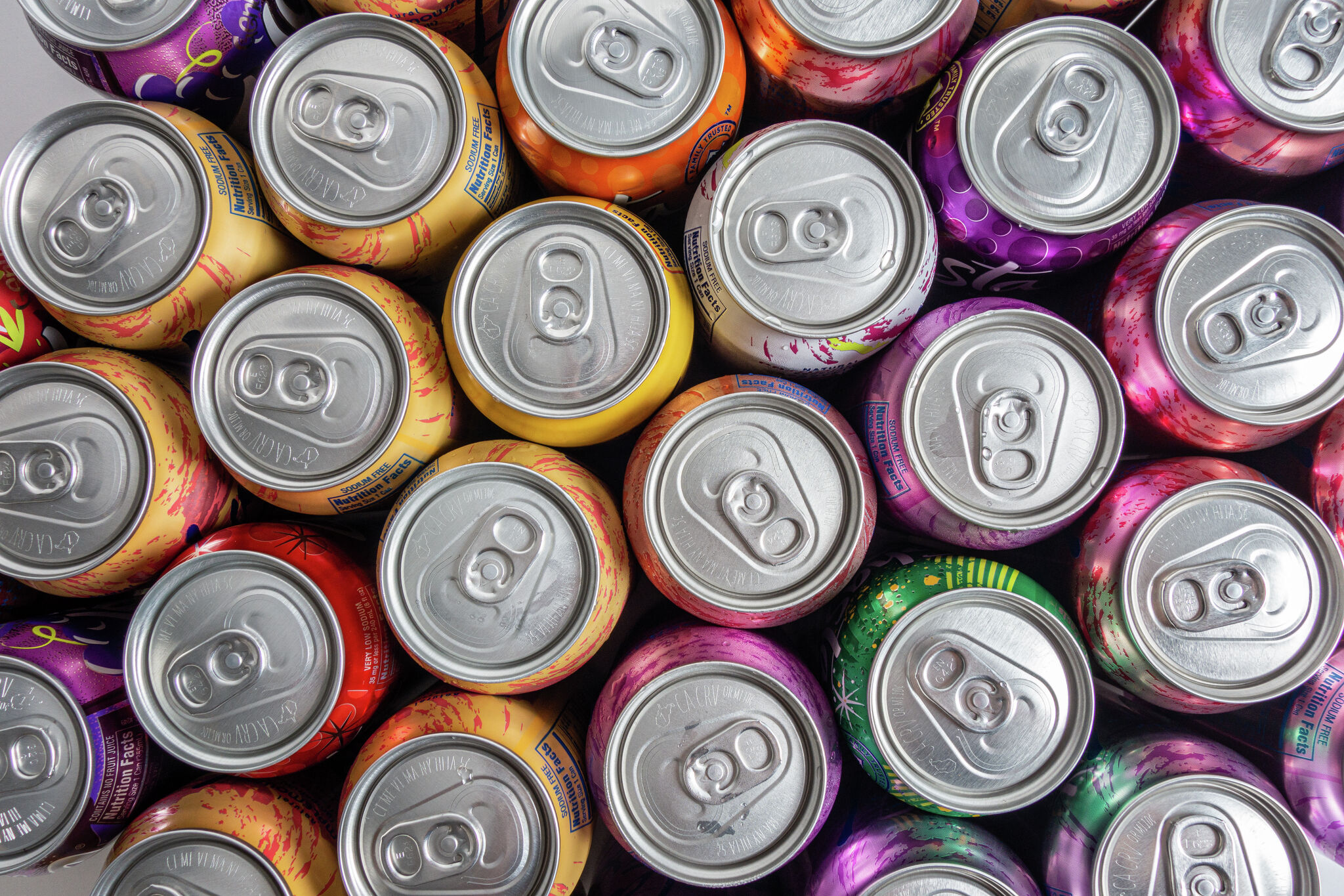 Texas SNAP change starts April 1: what food stamps can’t buy anymore