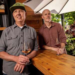 One bottle after another: Can this formerly radical California winery stay relevant?