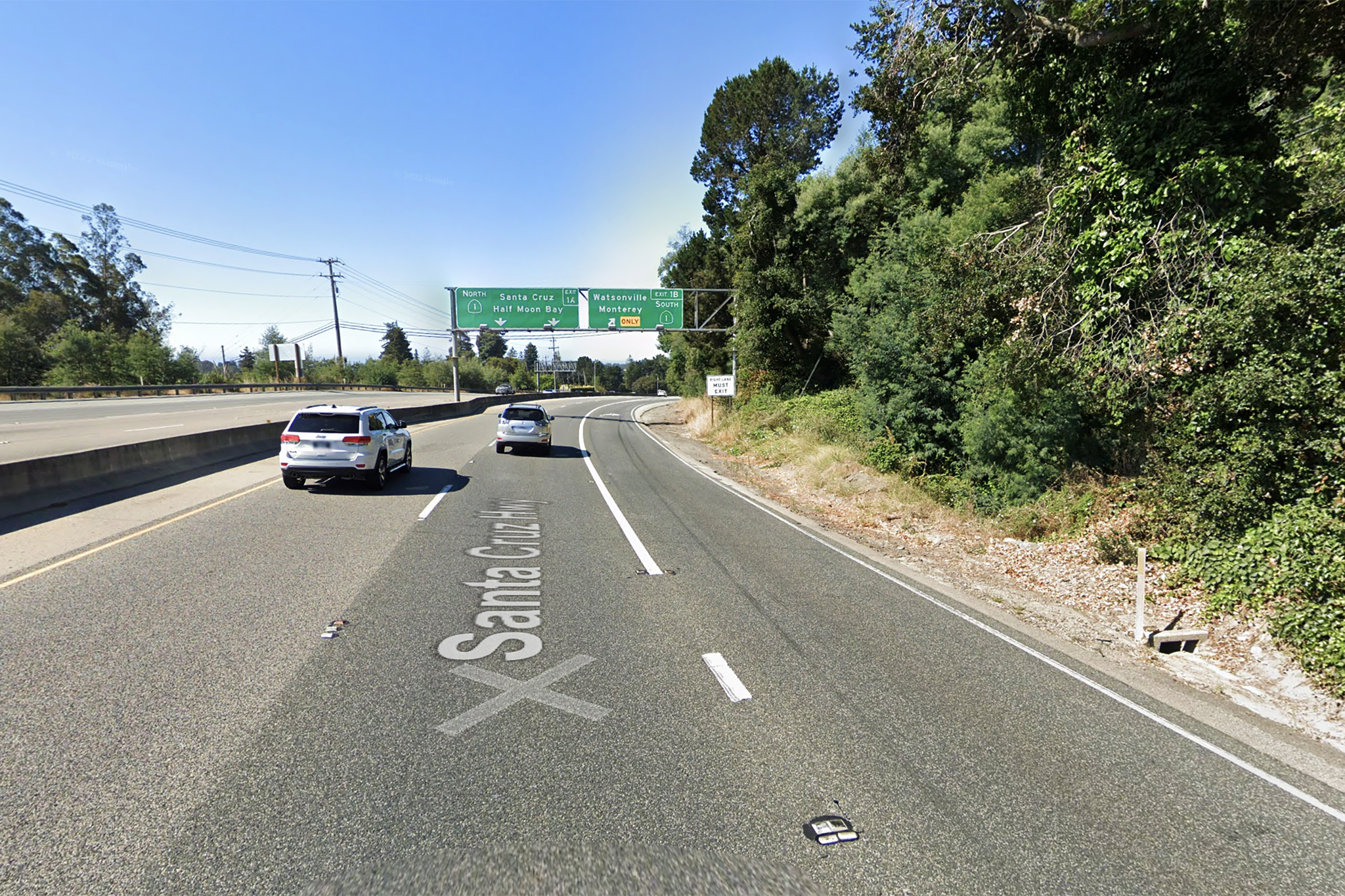 Caltrans increases speed limit on dangerous Bay Area highway