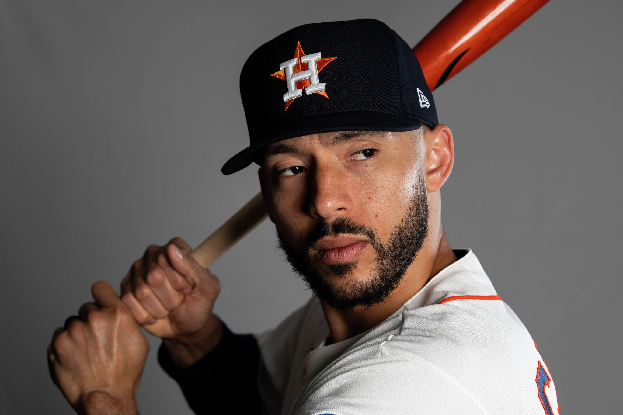 Carlos Correa has more to give as leader and player