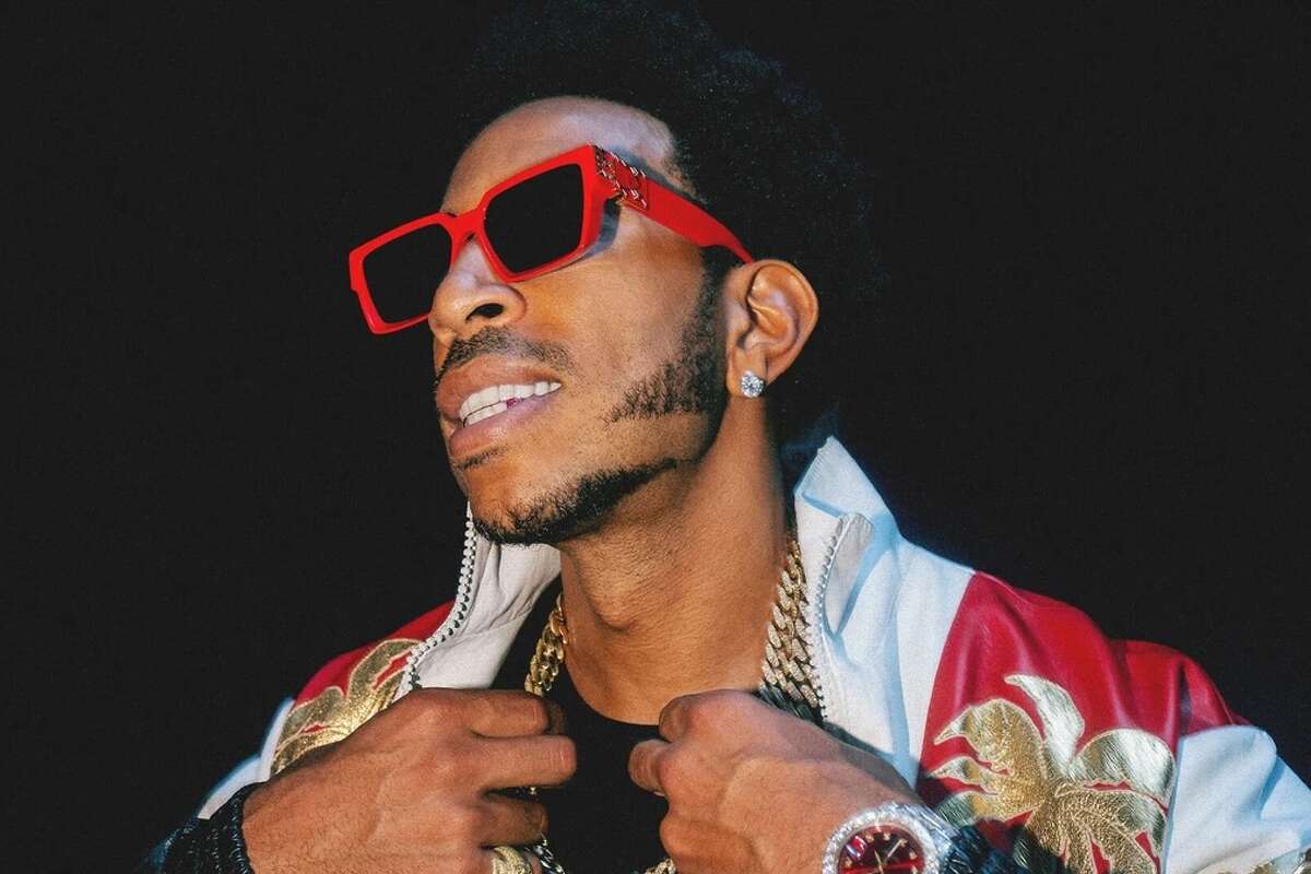 Ludacris will headline the halftime festivities for the UFL's Houston Gamblers in their home opener on Sunday, April 5th. 