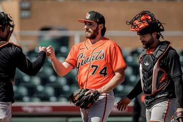 Giants’ 2026 roster has frontline talent, but bullpen questions linger