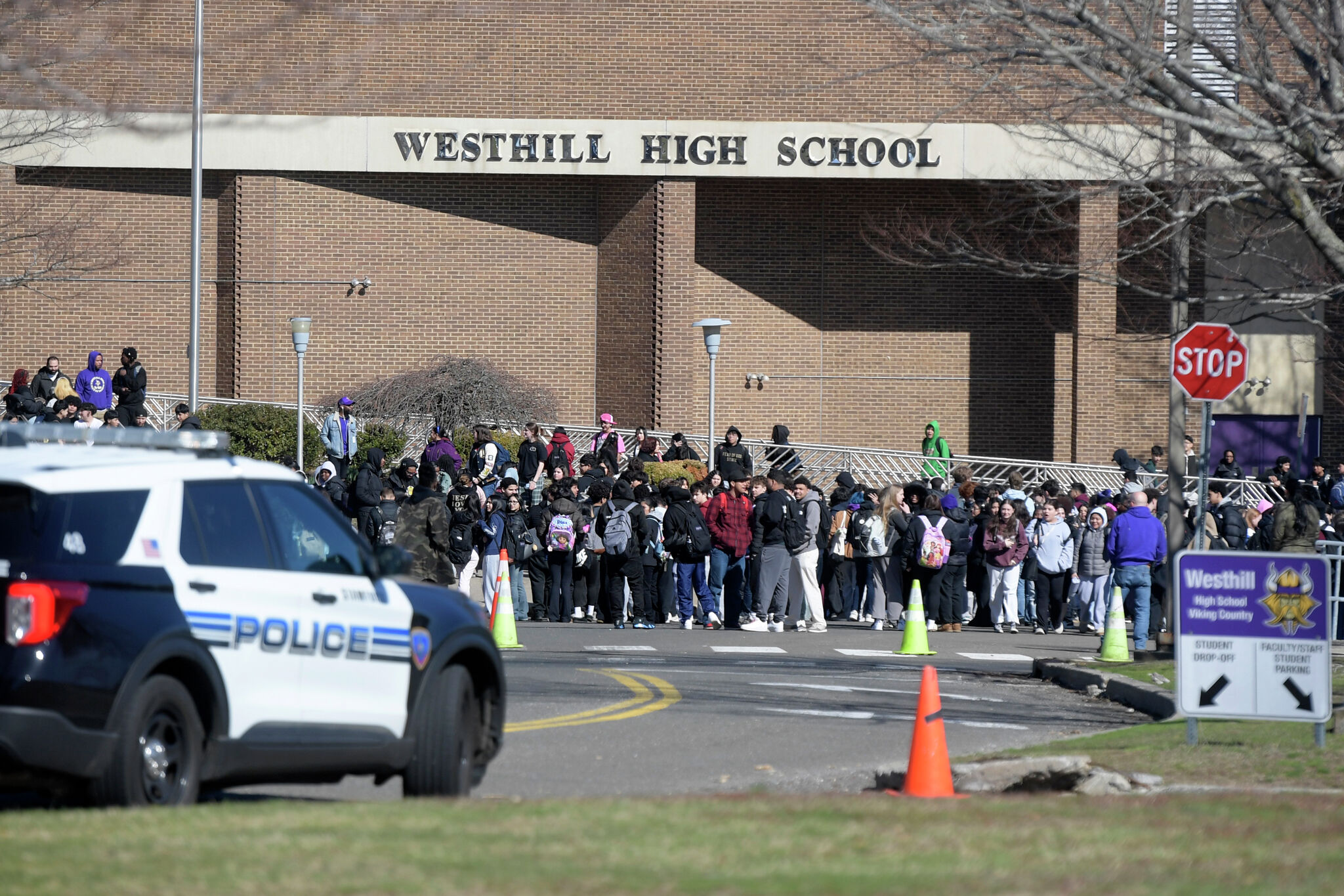 Stamford schools shuffle assistant principals at Westhill, AITE, Turn of River, among others