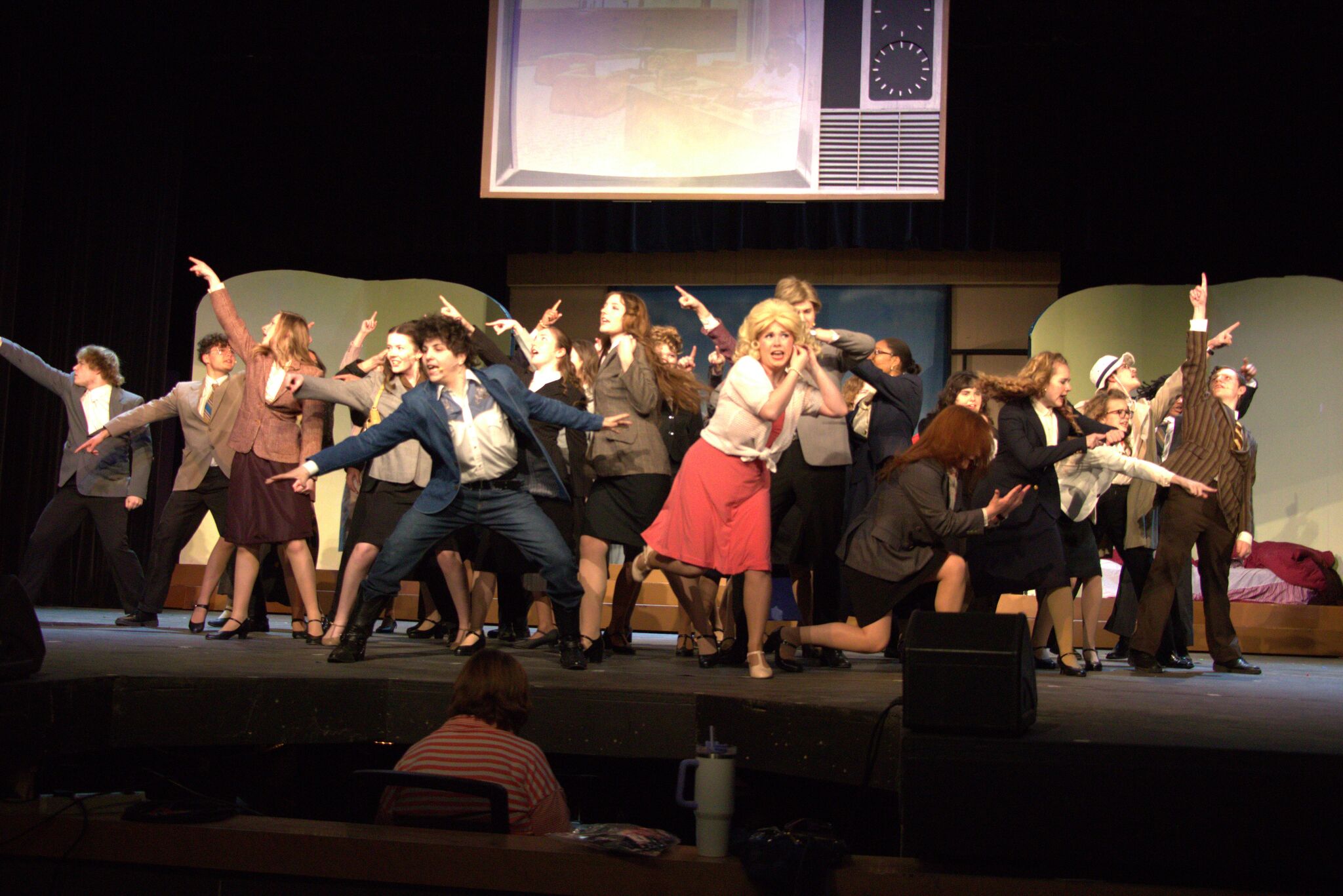 Edwardsville students to perform, earn nominations at Ken Page Awards